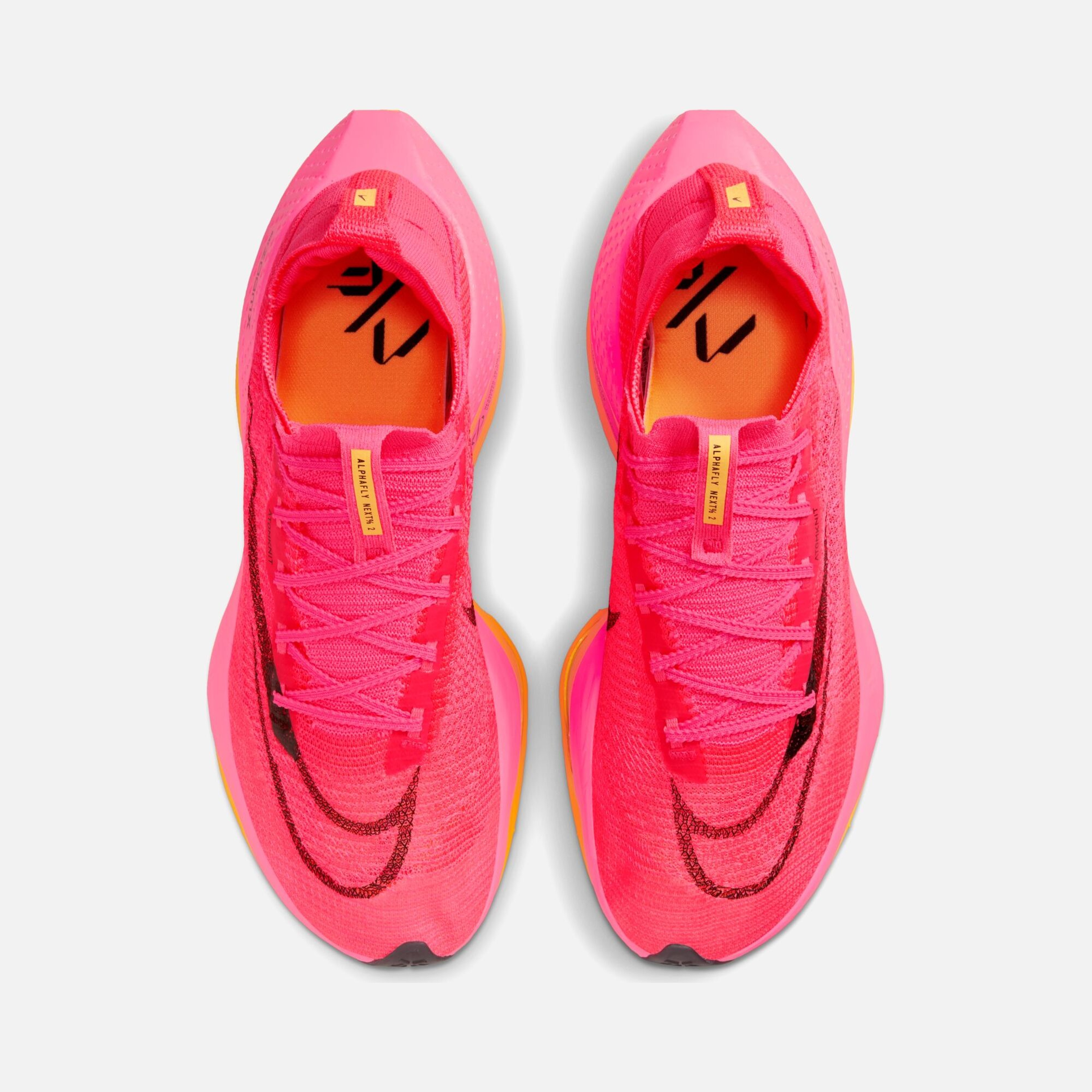 ナイキ Nike Zoom Fly 6 Road Racing Kadın Spor Ayakkabı | Barçın