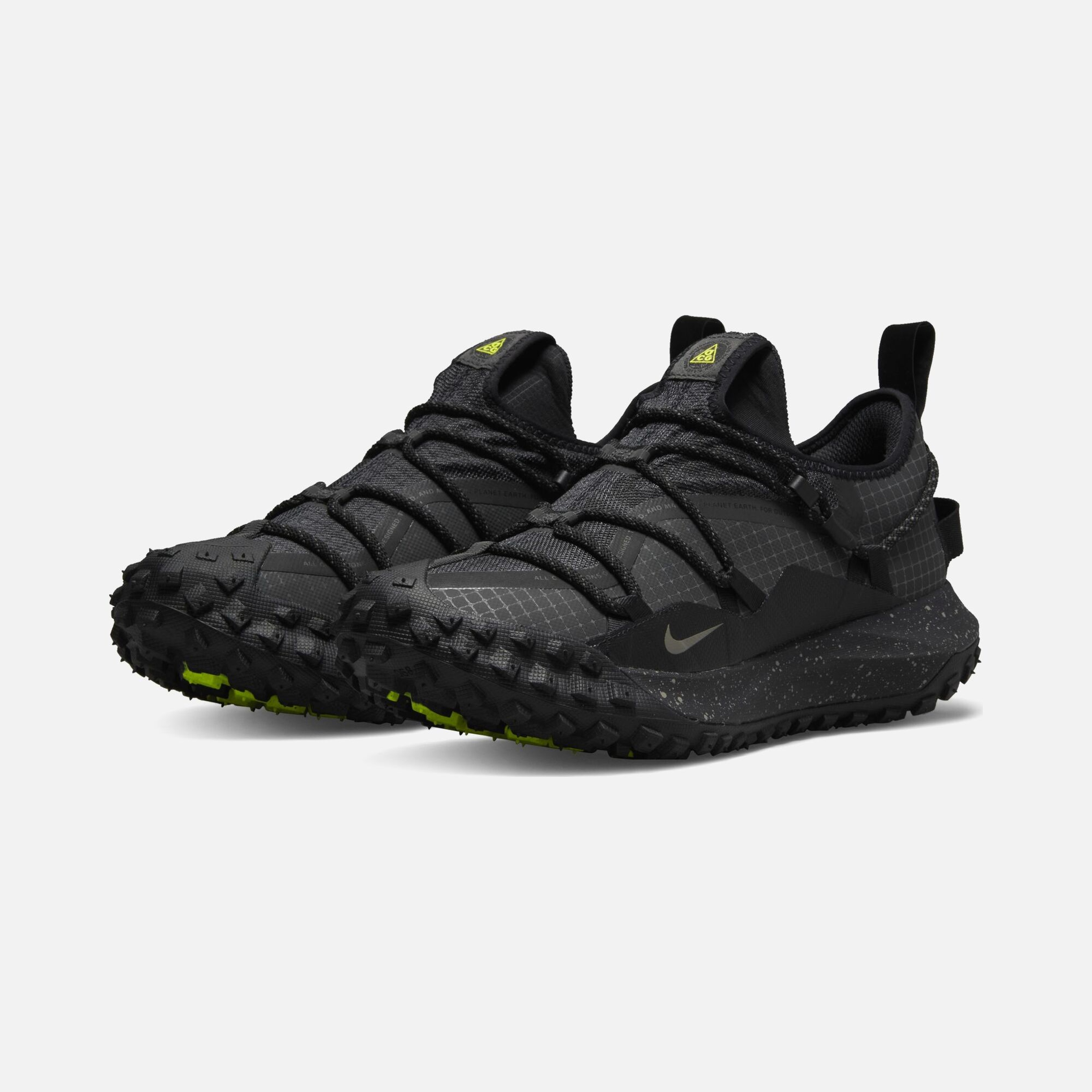 Nike ACG Mountain Fly Low Gore-Tex SE Erkek Spor Ayakkabı
