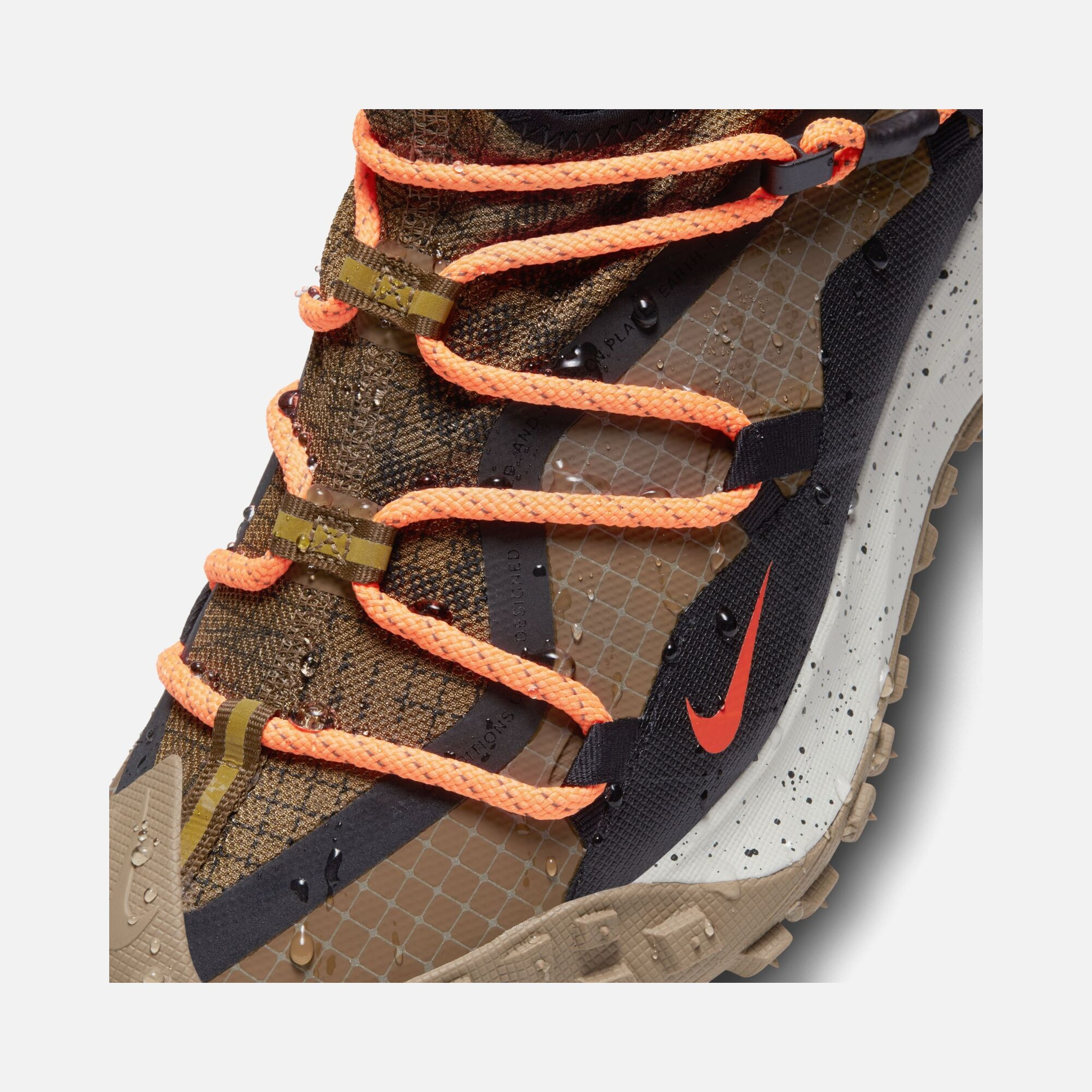 Nike ACG Mountain Fly Low Gore-Tex SE Erkek Spor Ayakkabı