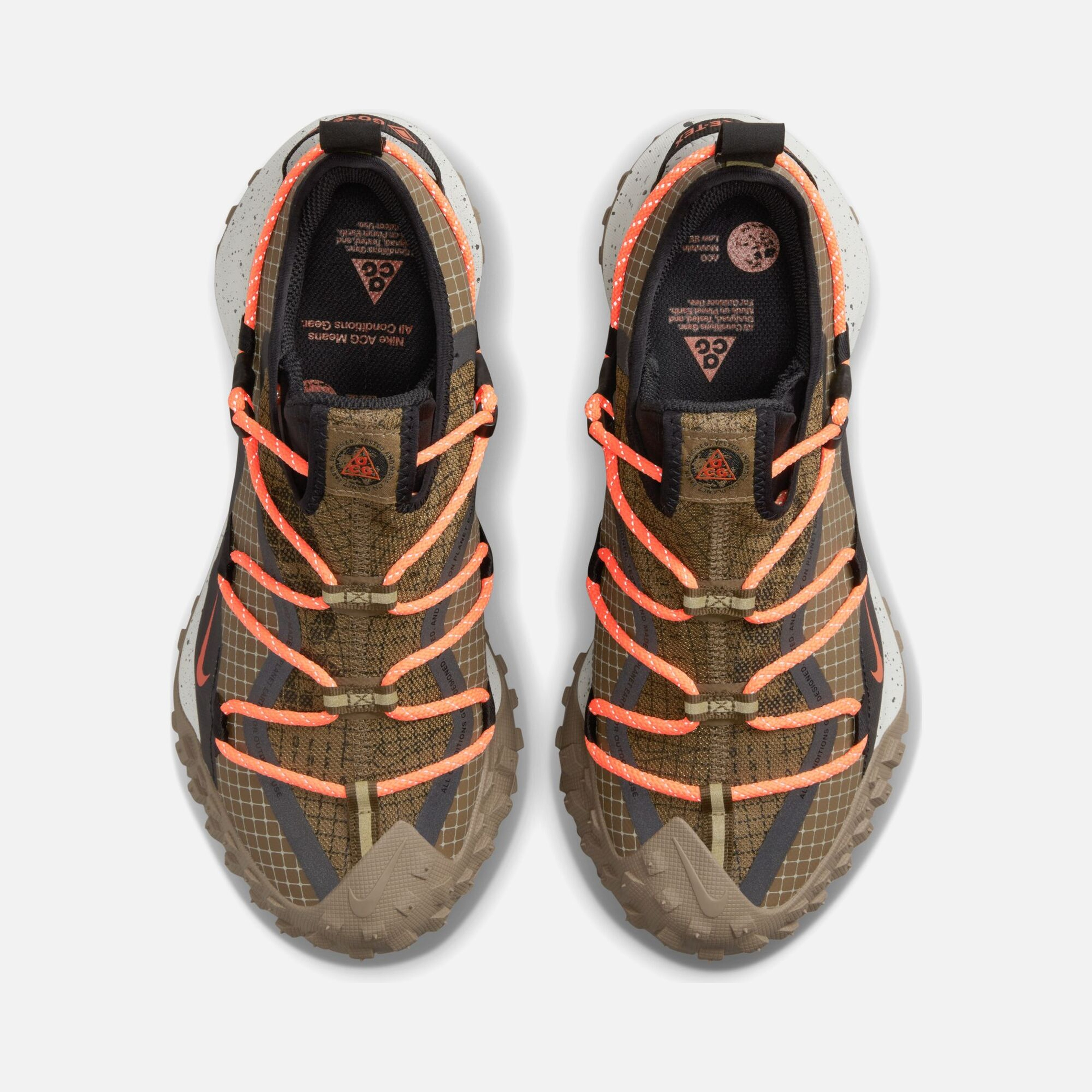 Nike ACG Mountain Fly Low Gore-Tex SE Erkek Spor Ayakkabı