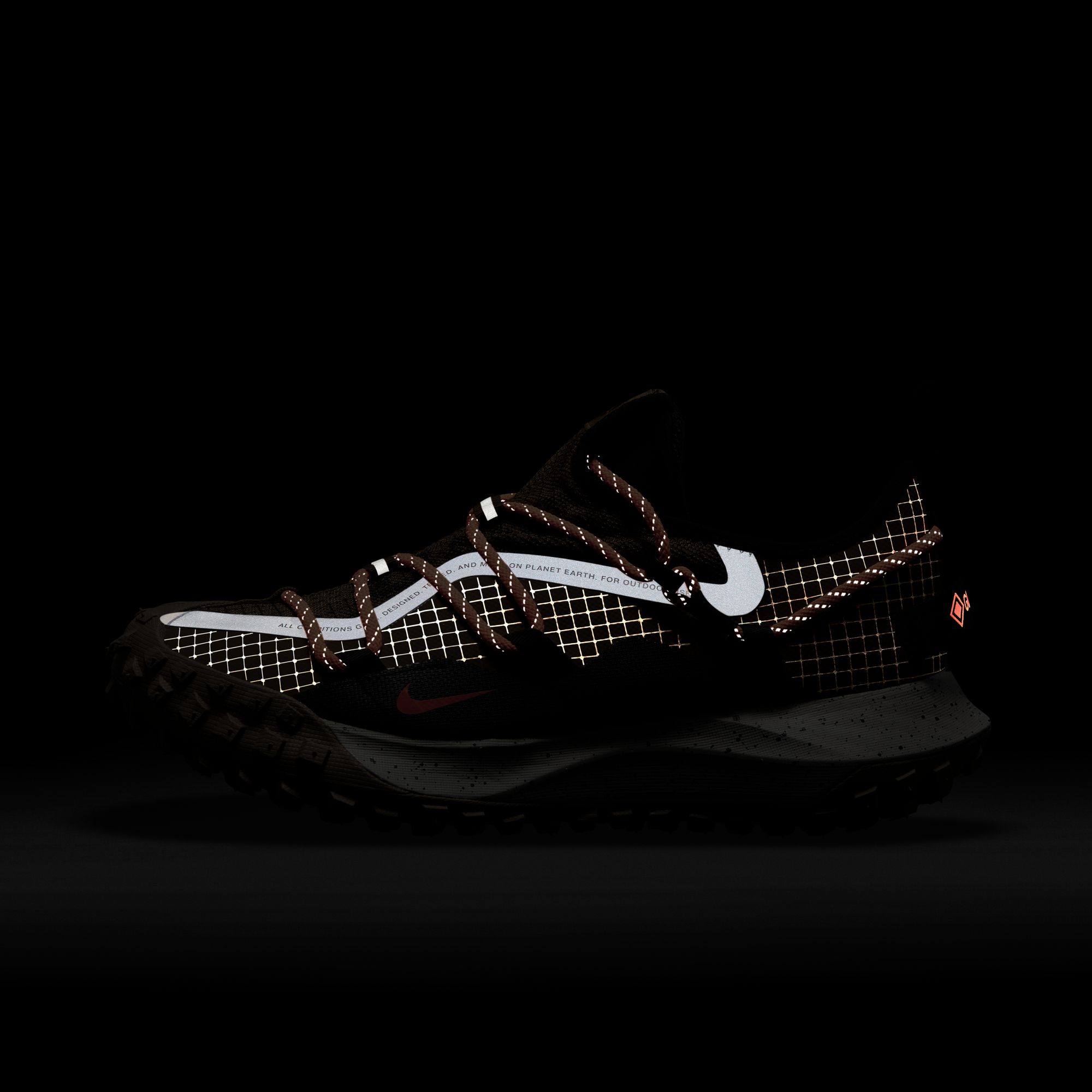 Nike ACG Mountain Fly Low Gore-Tex SE Erkek Spor Ayakkabı | Barçın