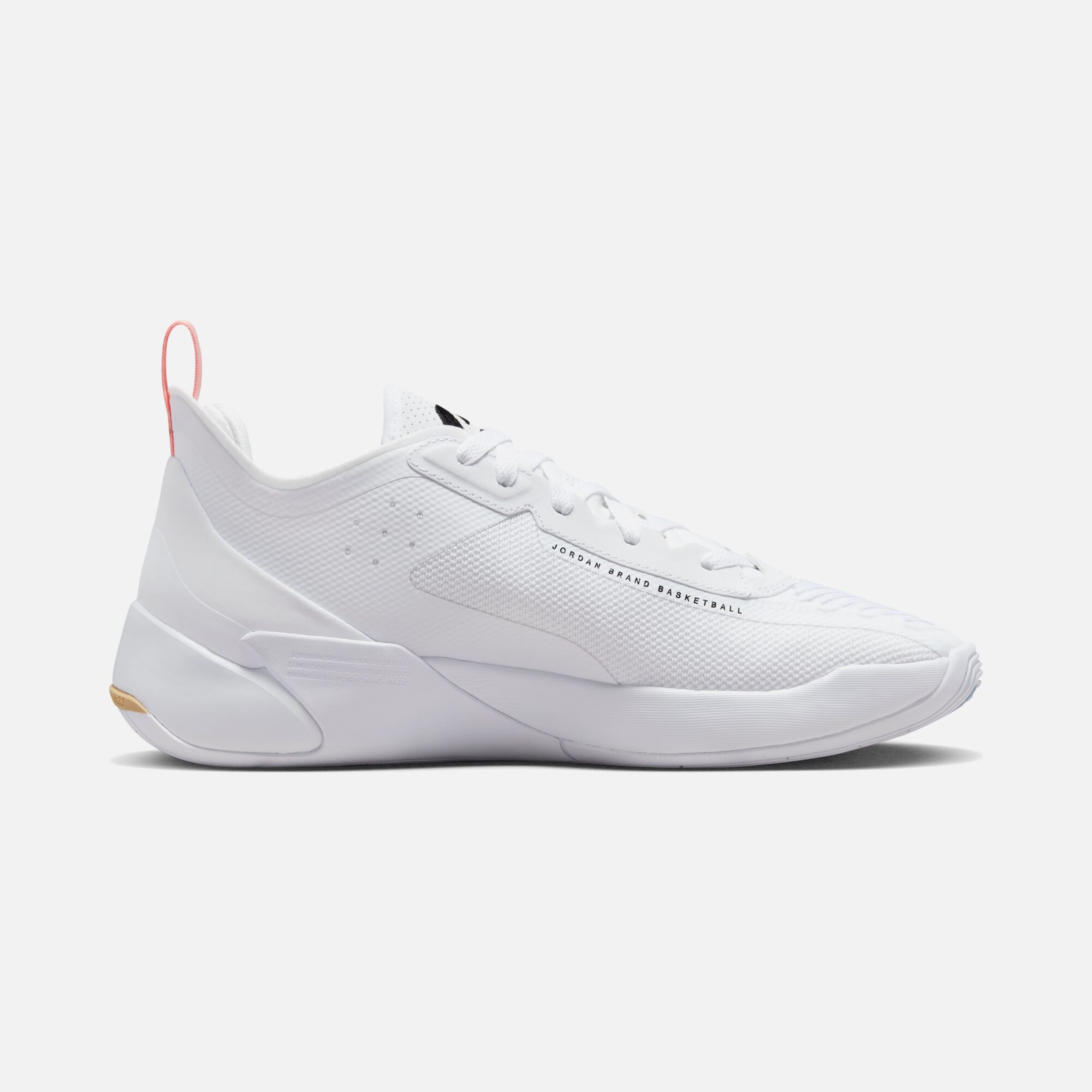 Nike Jordan Luka Doncic 1 Erkek Basketbol Ayakkabısı