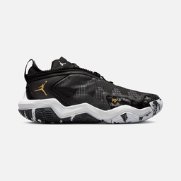 Nike Jordan Why Not .6 Erkek Basketbol Ayakkabısı