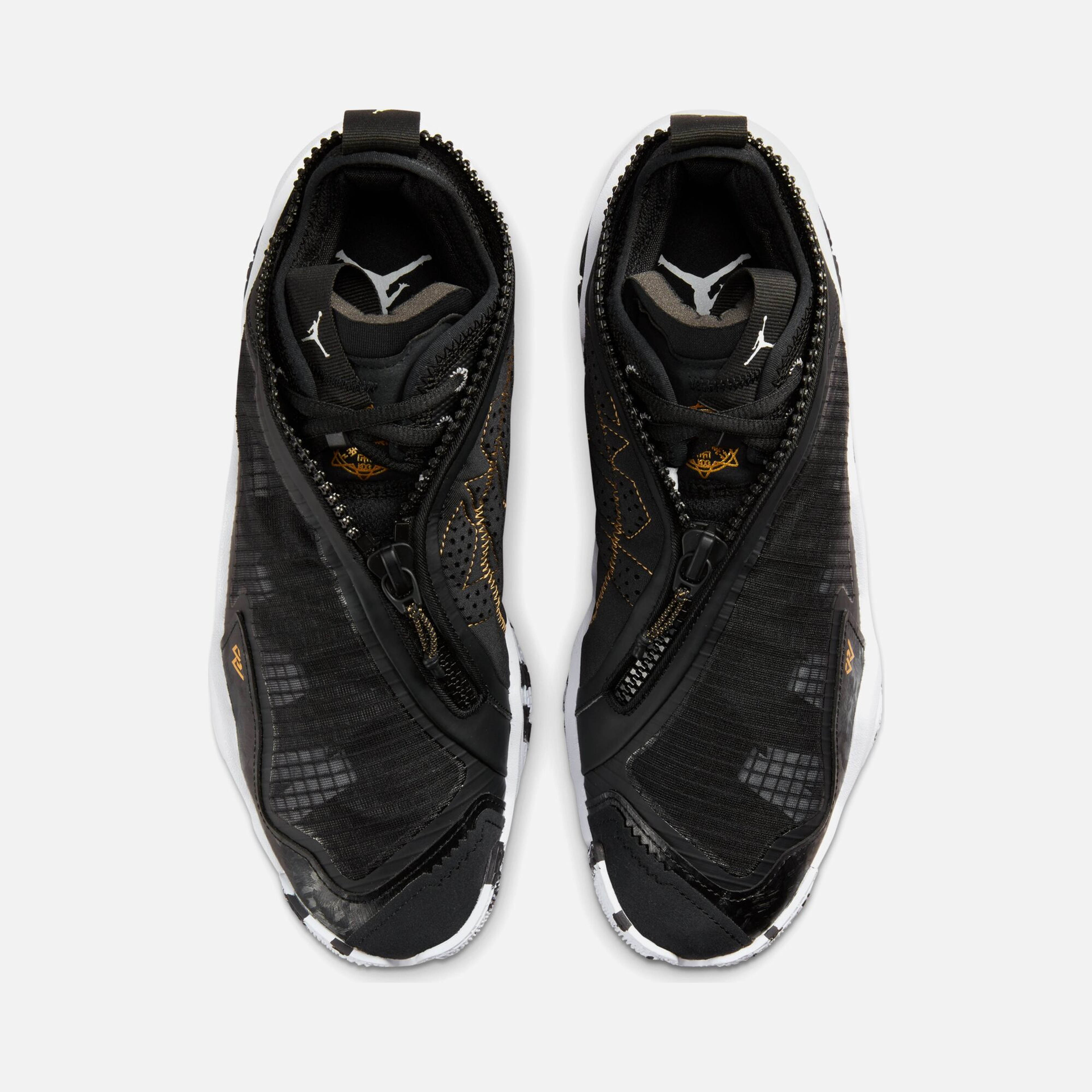 Nike Jordan Why Not .6 Erkek Basketbol Ayakkabısı | Barçın