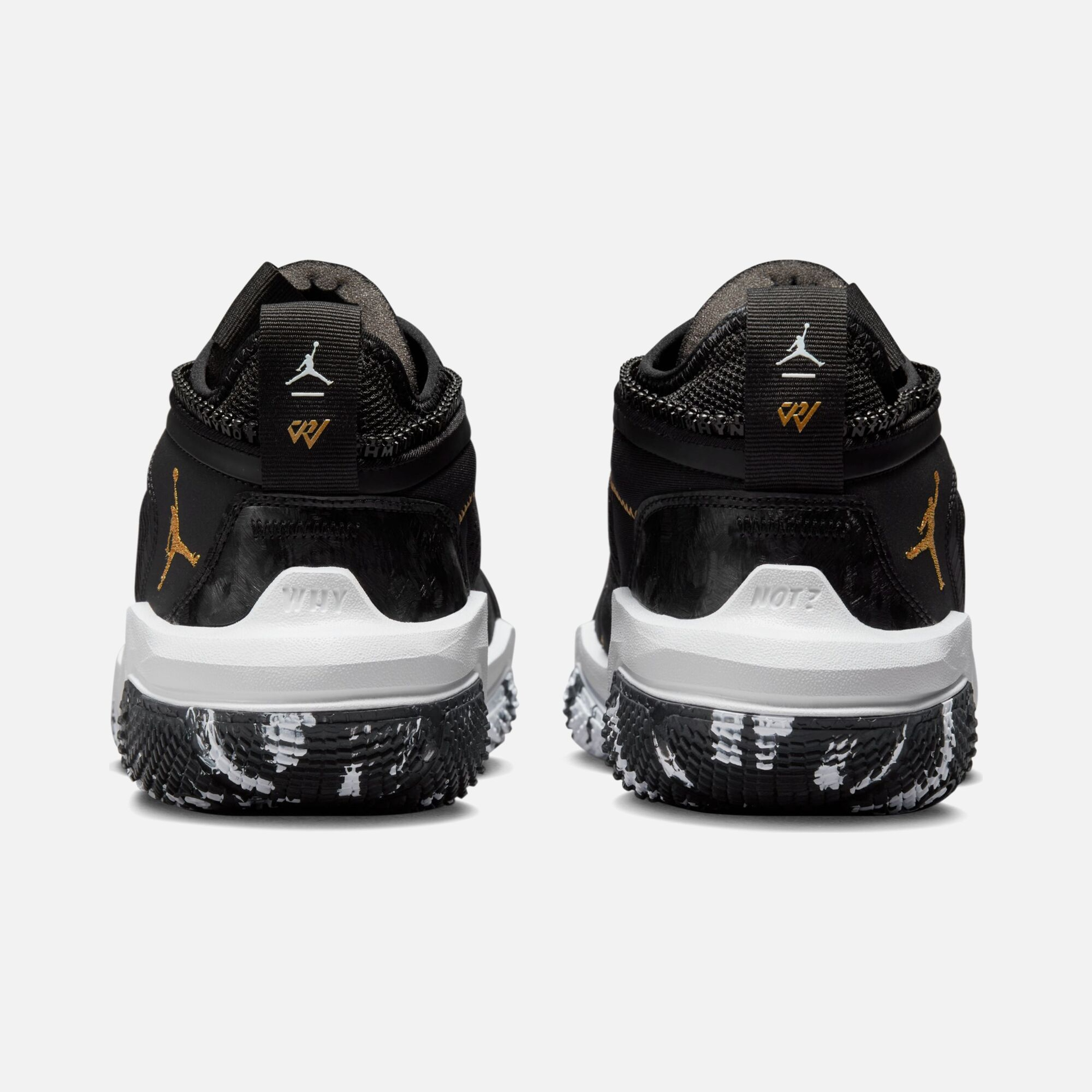 Nike Jordan Why Not .6 Erkek Basketbol Ayakkabısı | Barçın