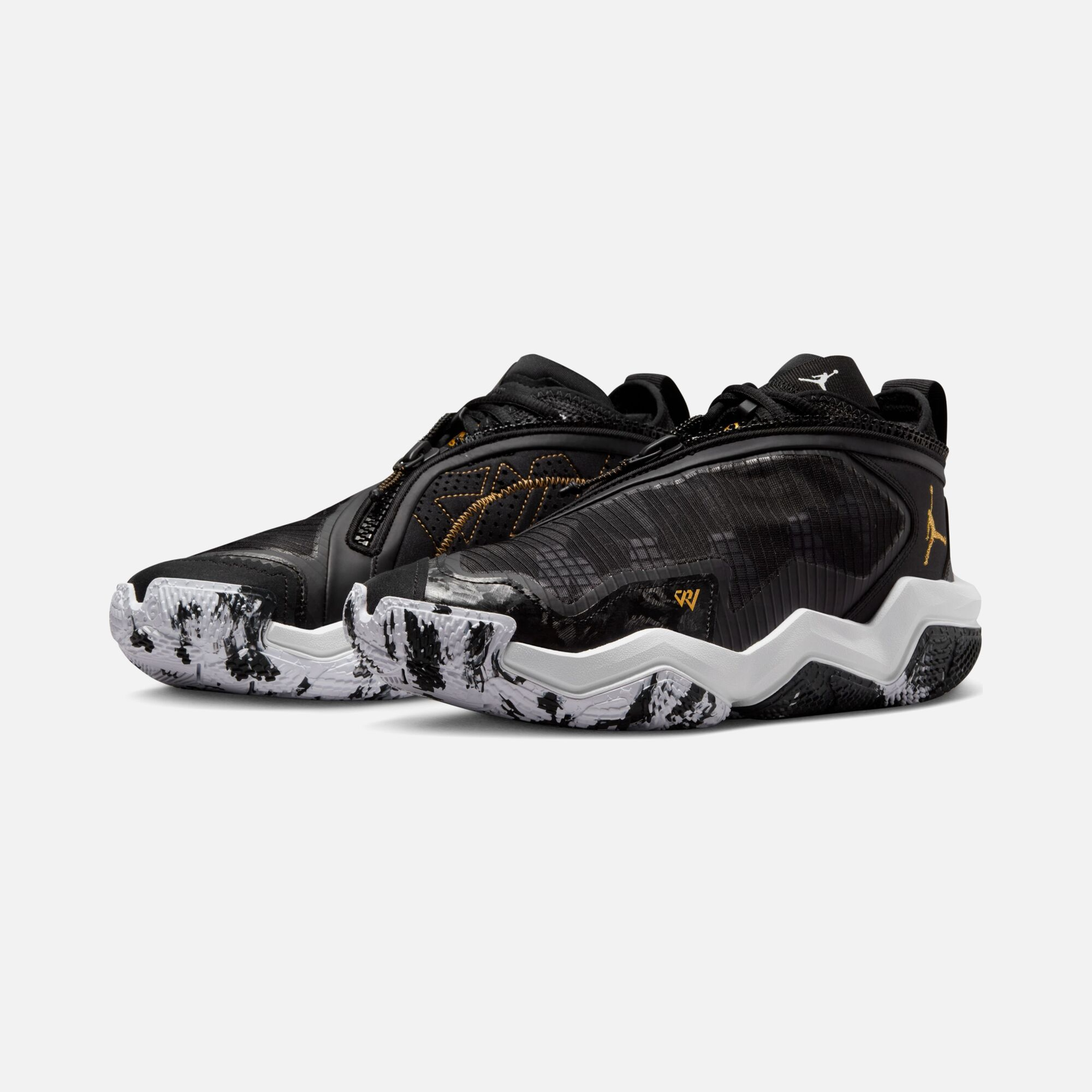 シューズ(男性用) Nike Jordan WhyNot .6 Nike Jordan Why Not .6 Erkek Basketbol Ayakkabısı | Barçın