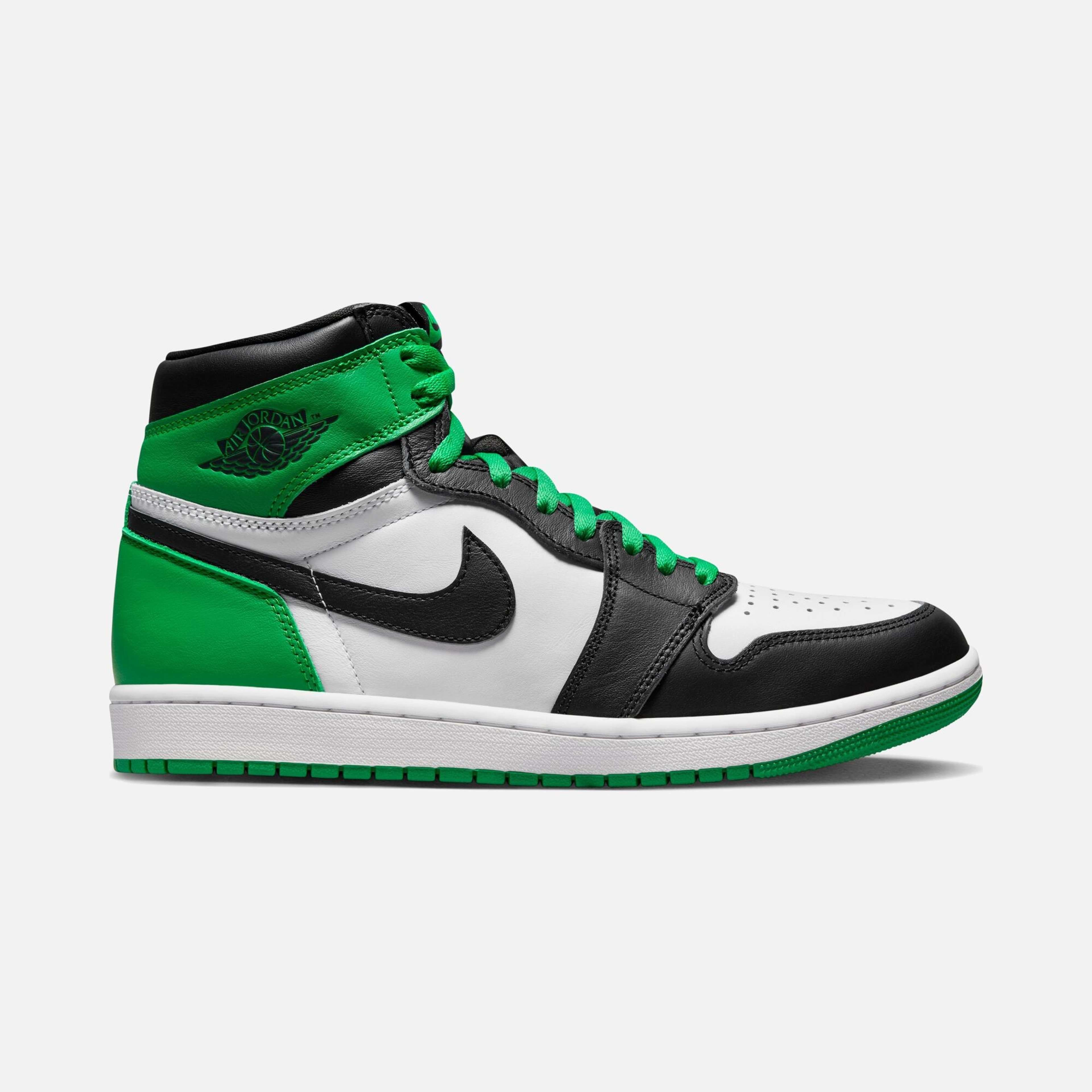 Nike Air Jordan 1 Retro High OG FW24 Erkek Spor Ayakkabı