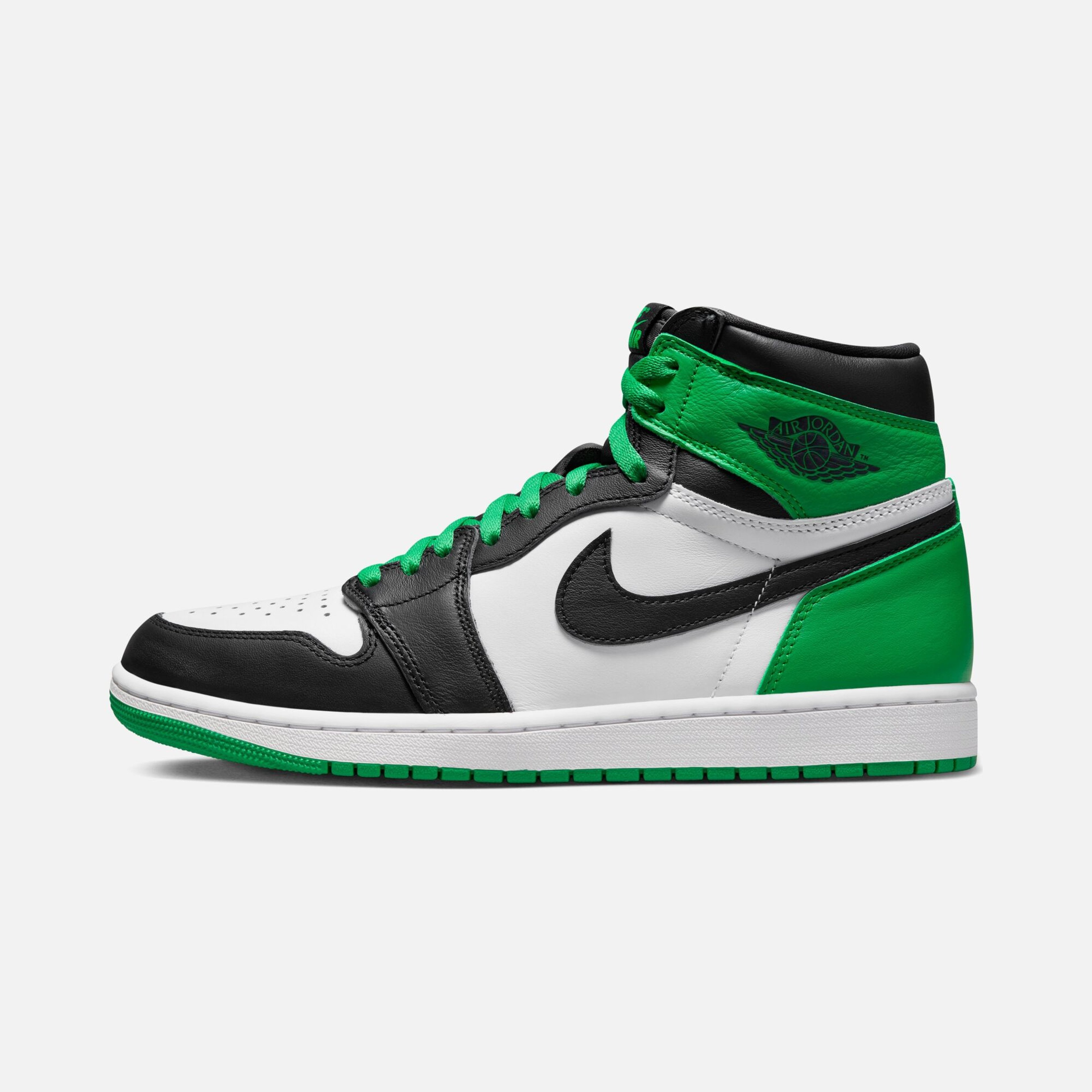 Nike Air Jordan 1 Retro High OG FW24 Erkek Spor Ayakkabı