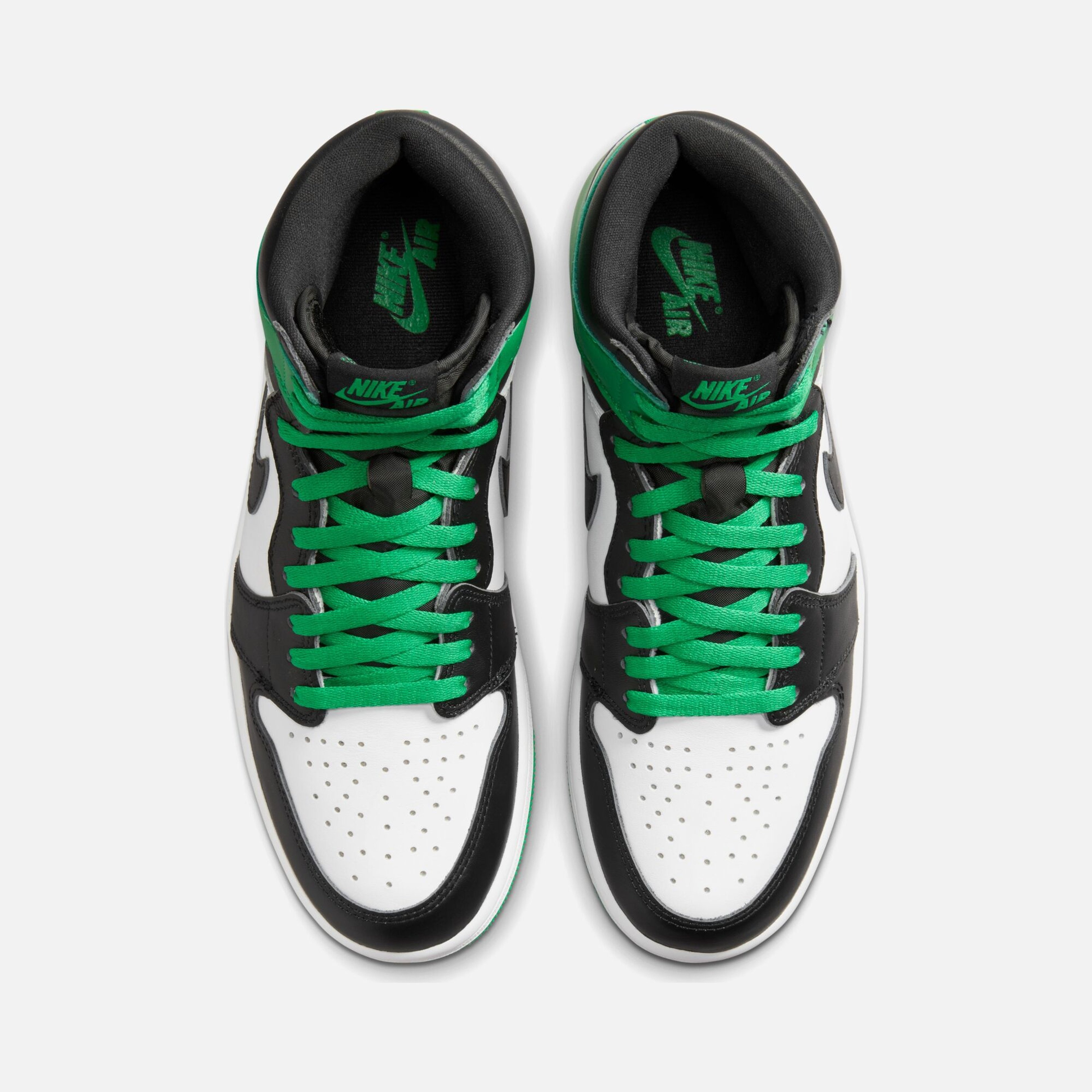 Nike Air Jordan 1 Retro High OG FW24 Erkek Spor Ayakkabı