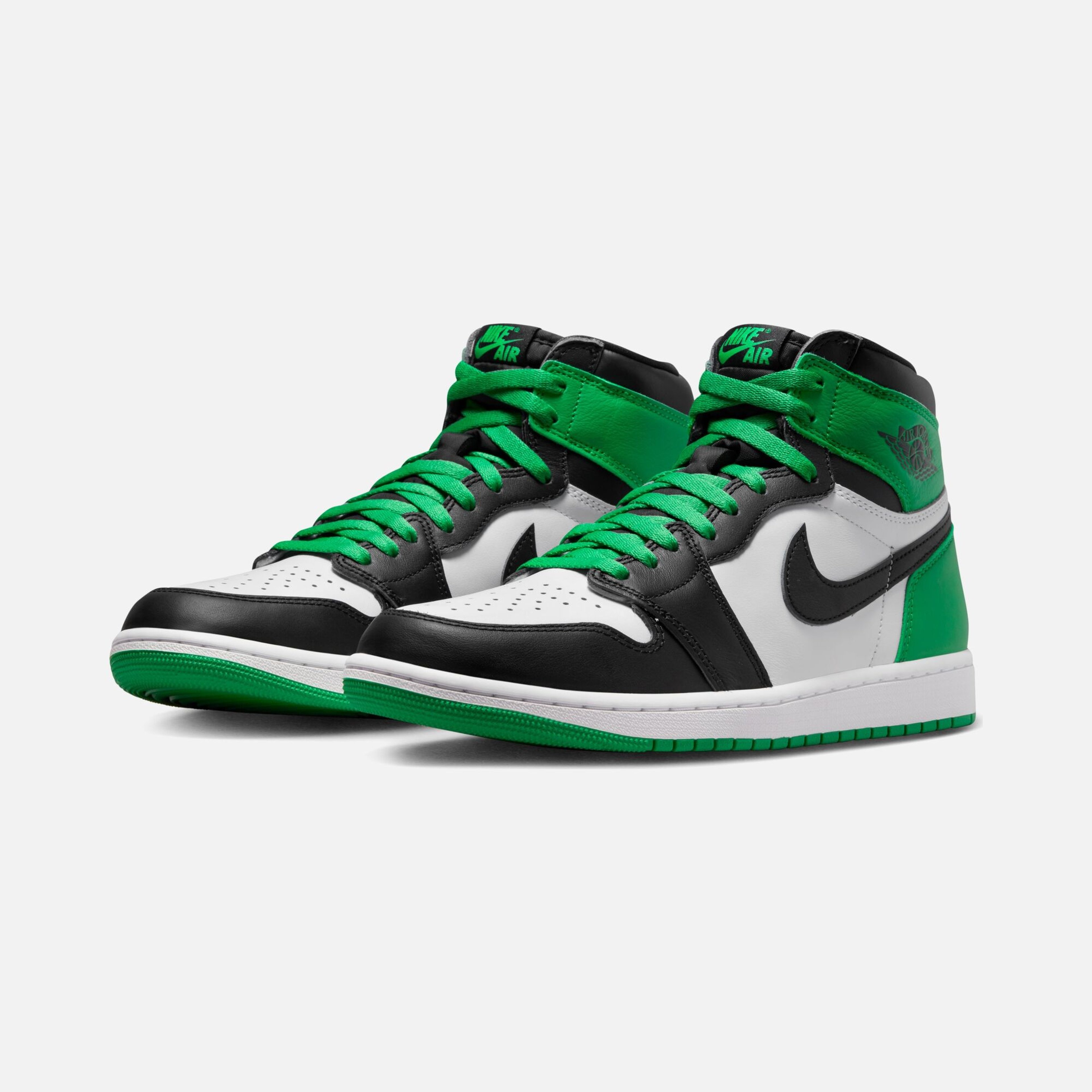 Nike Air Jordan 1 Retro High OG FW24 Erkek Spor Ayakkabı