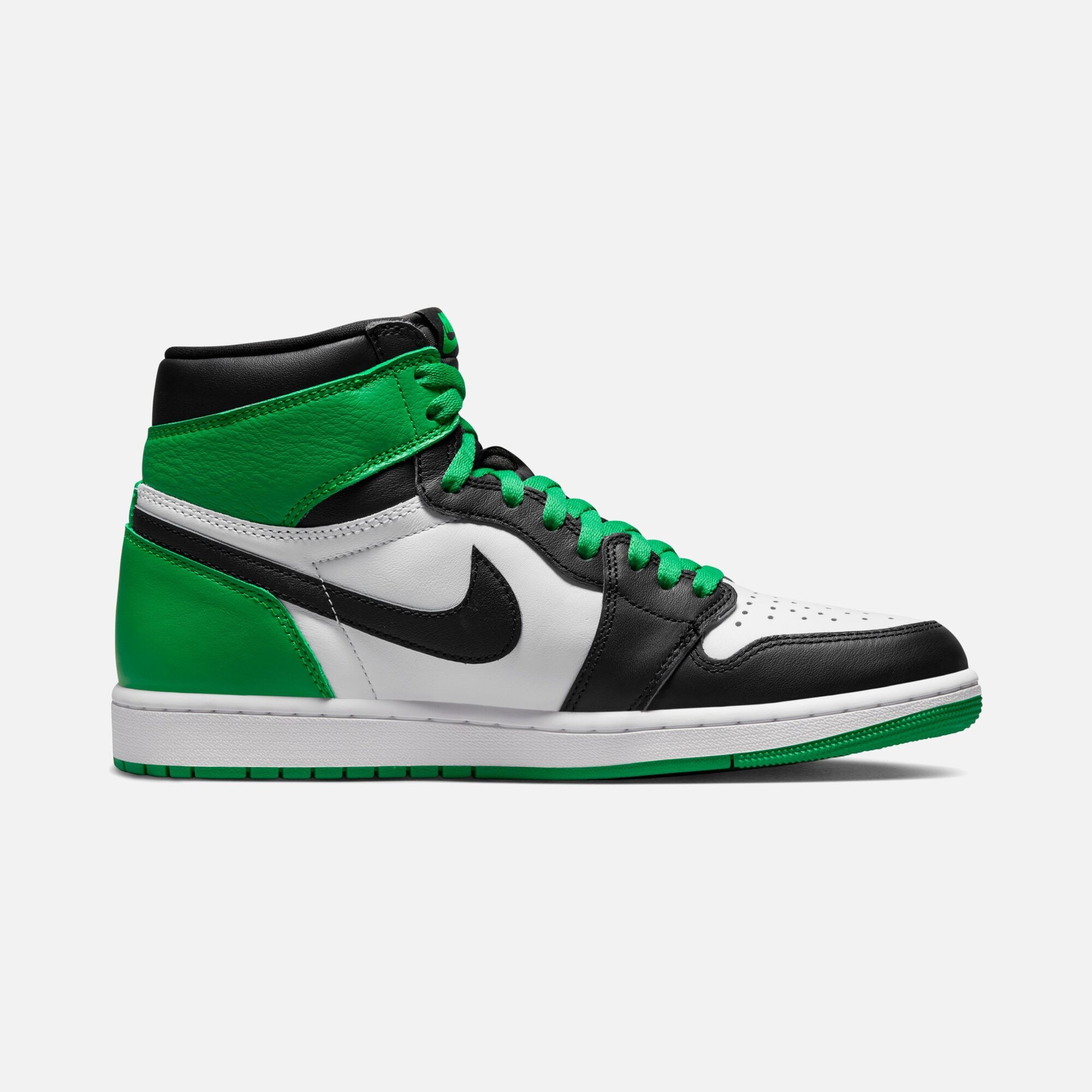 Nike Air Jordan 1 Retro High OG FW24 Erkek Spor Ayakkabı
