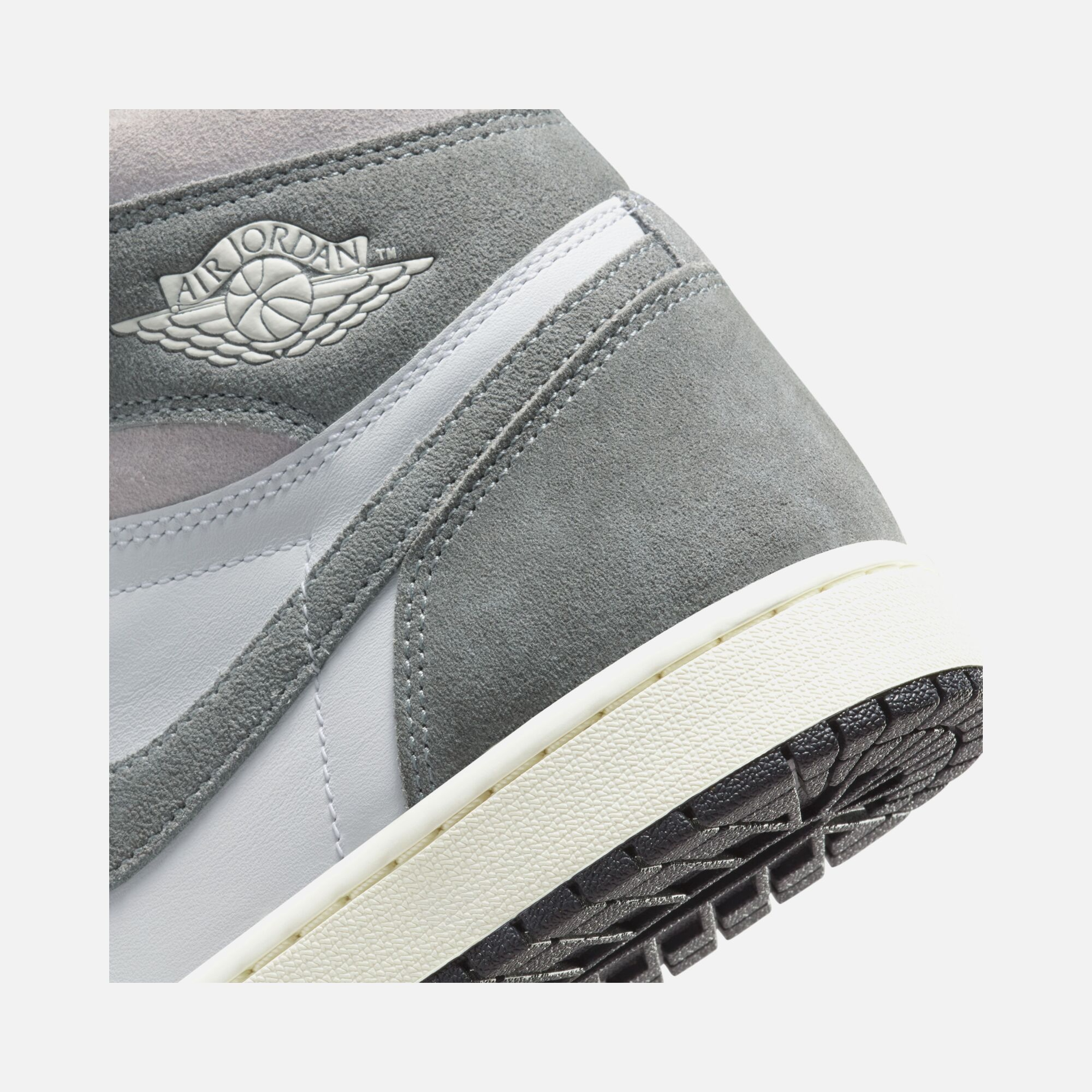 Nike Air Jordan 1 Retro High OG FW24 Erkek Spor Ayakkabı