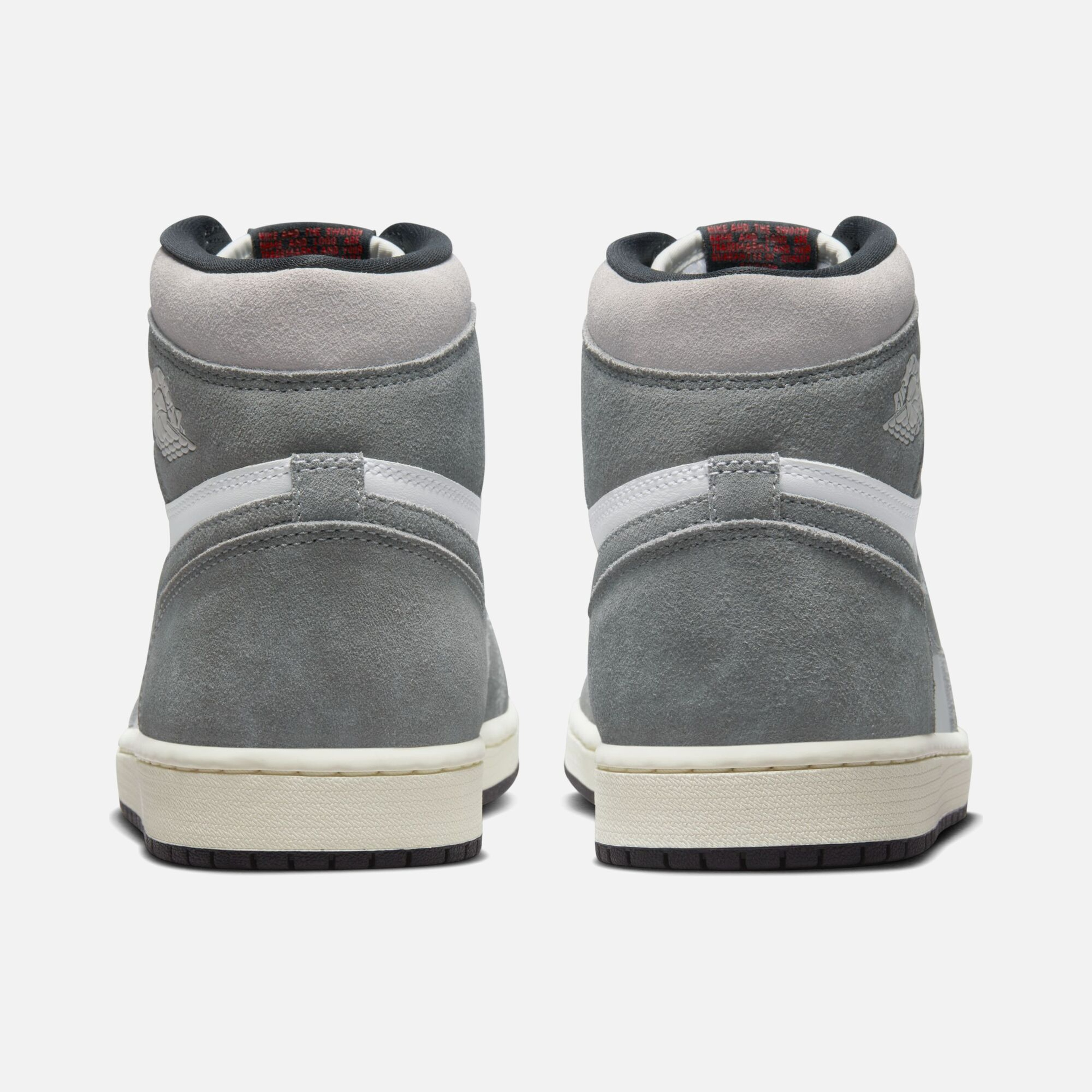 Nike Air Jordan 1 Retro High OG FW24 Erkek Spor Ayakkabı