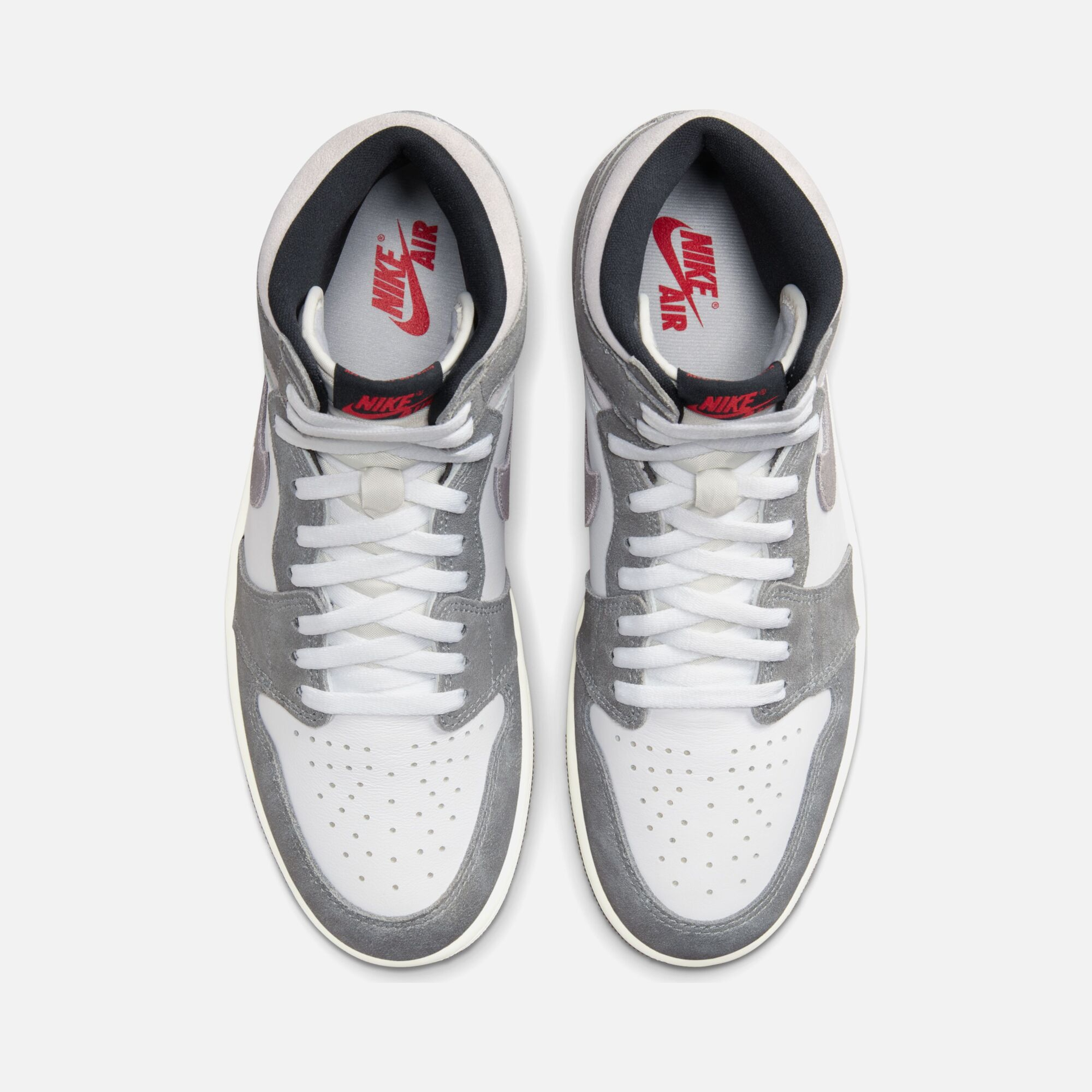 Nike Air Jordan 1 Retro High OG FW24 Erkek Spor Ayakkabı