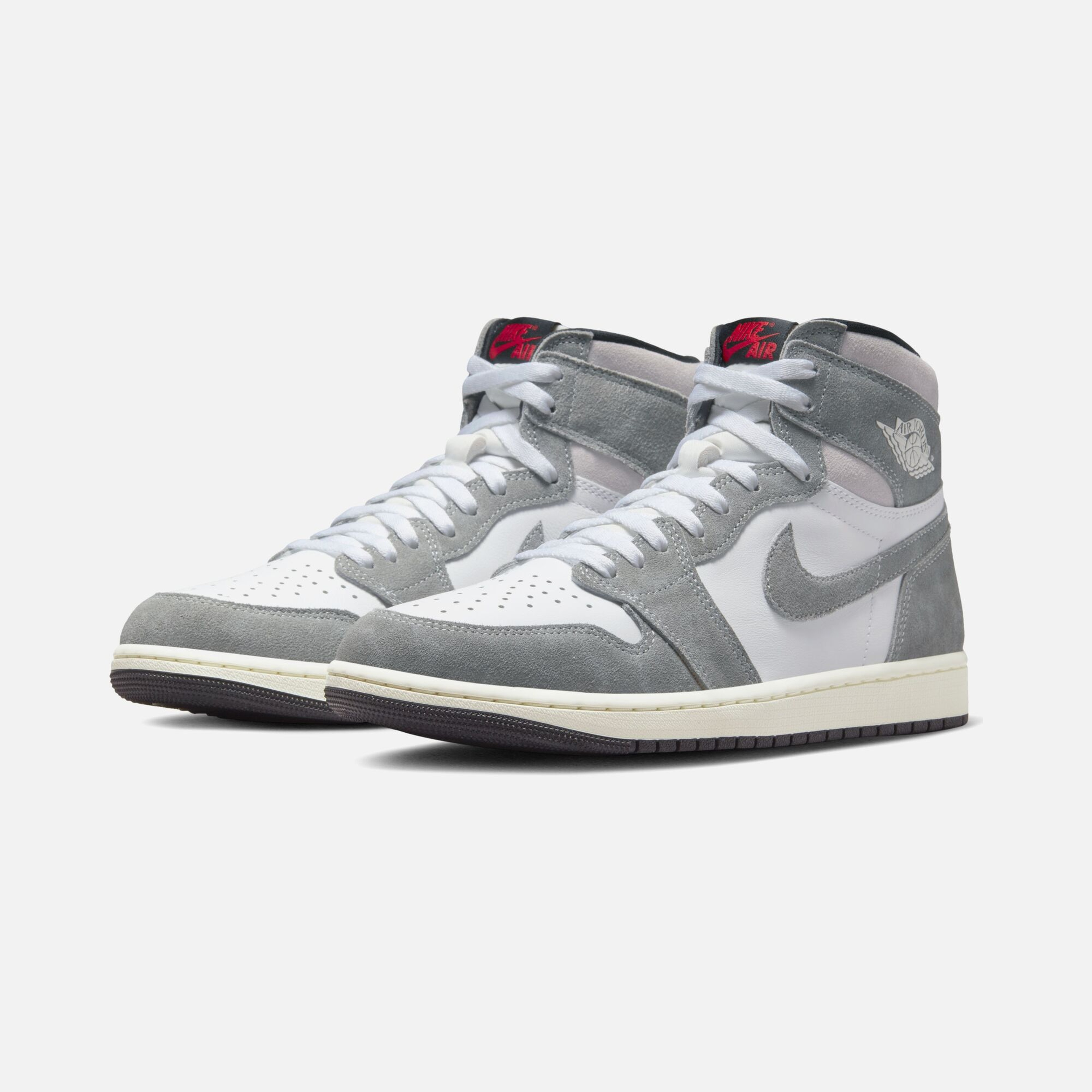 Nike Air Jordan 1 Retro High OG FW24 Erkek Spor Ayakkabı