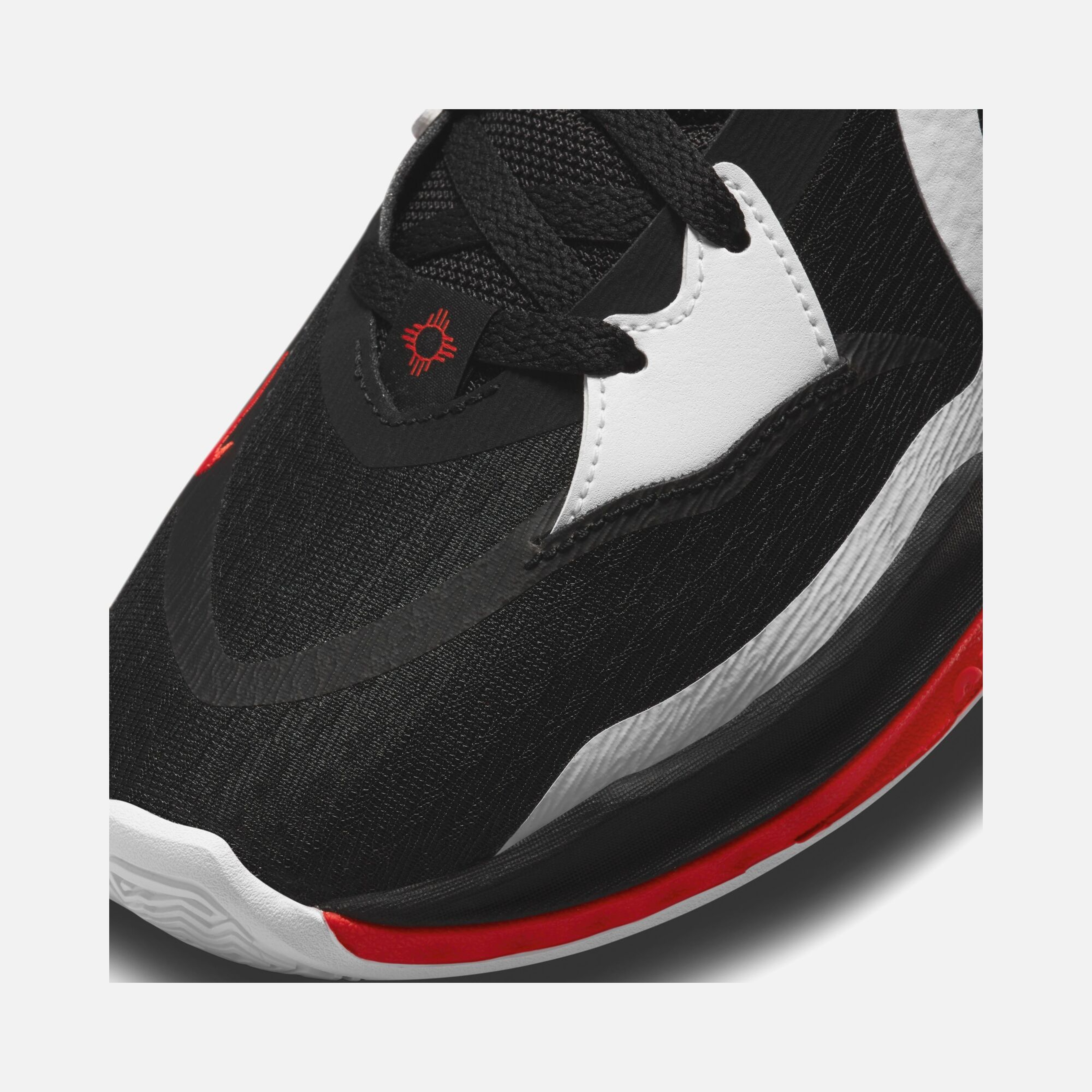 Nike Kyrie Low 5 Erkek Basketbol Ayakkabısı