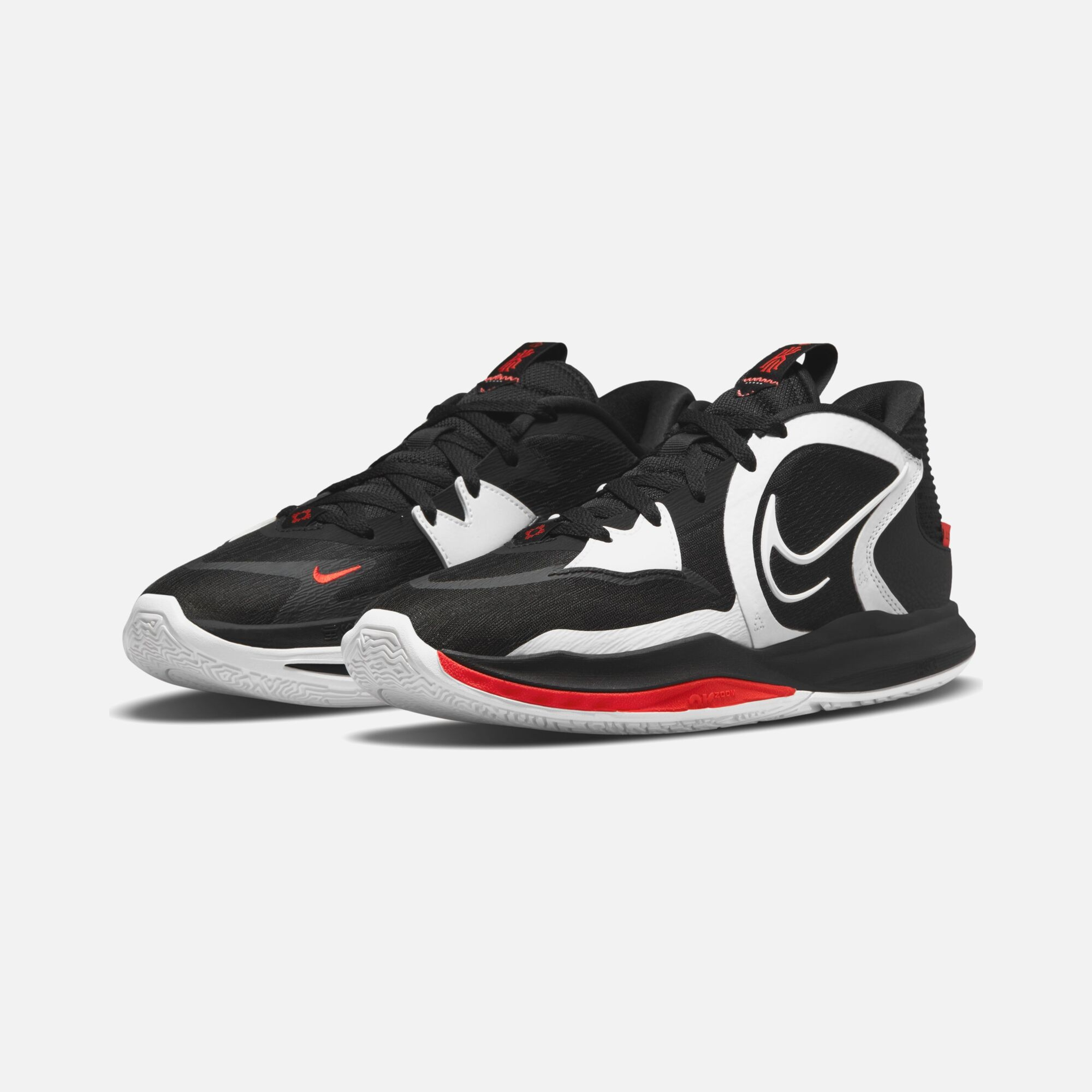 Nike Kyrie Low 5 Erkek Basketbol Ayakkabısı