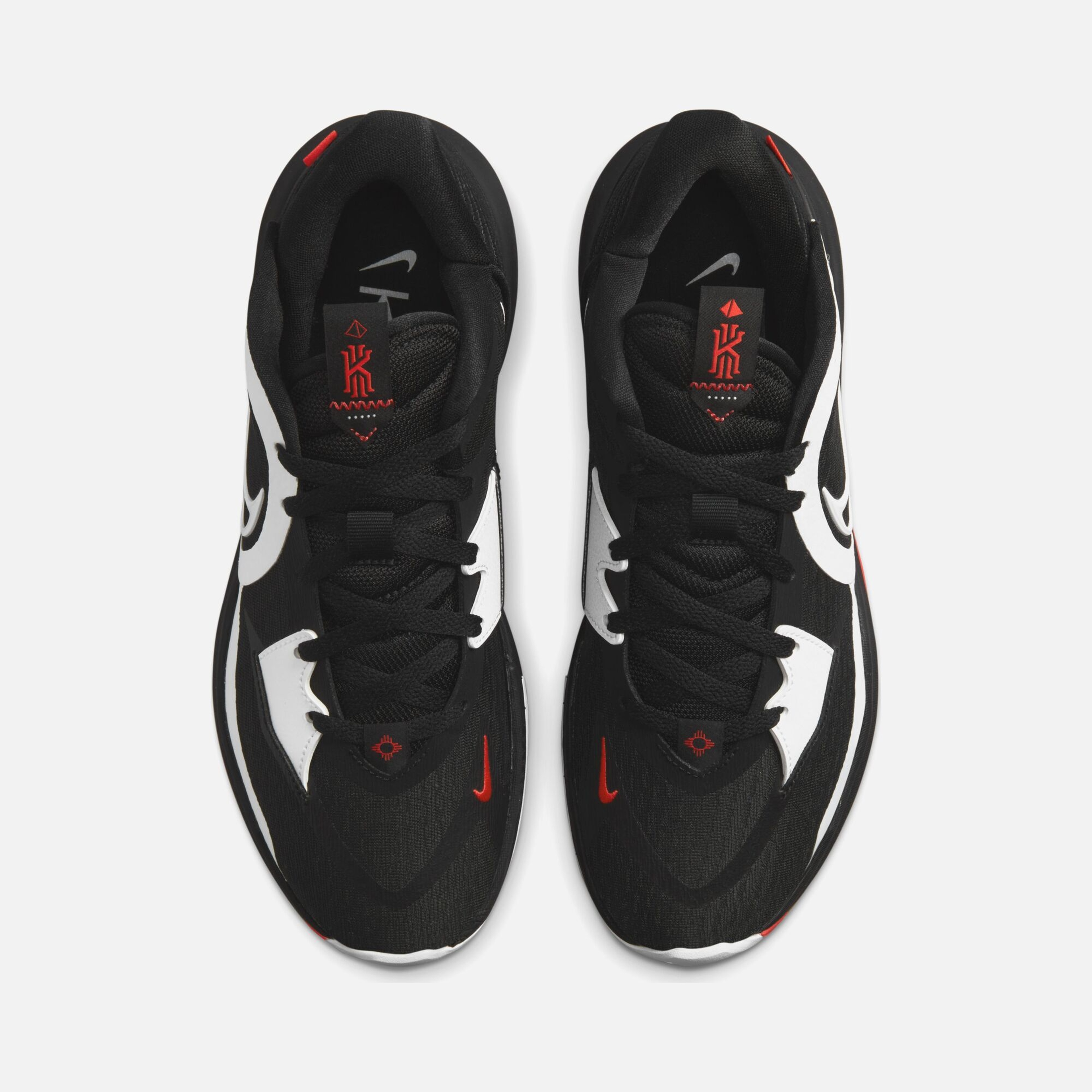 Nike Kyrie Low 5 Erkek Basketbol Ayakkabısı