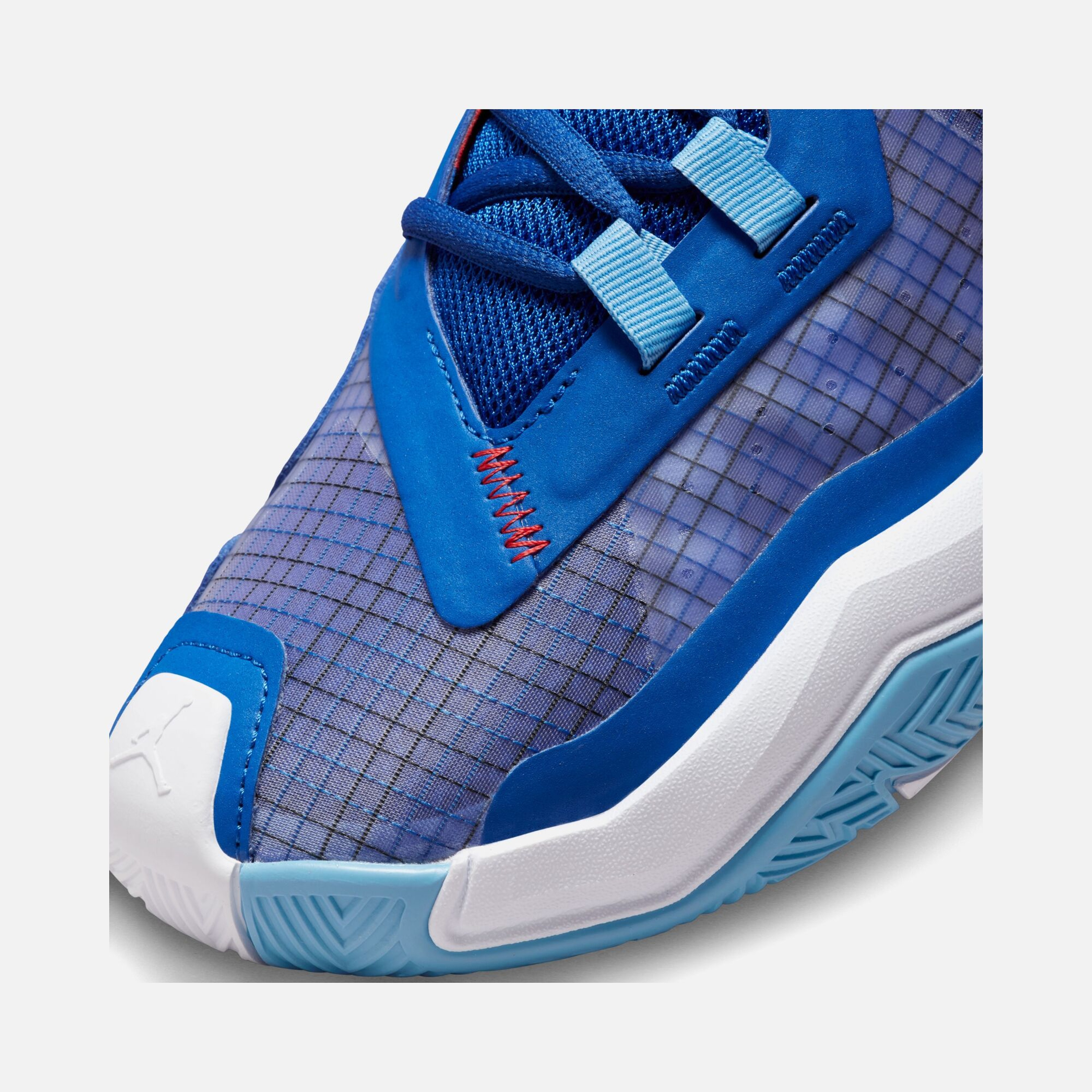 Nike Jordan One Take 4 Erkek Basketbol Ayakkabısı