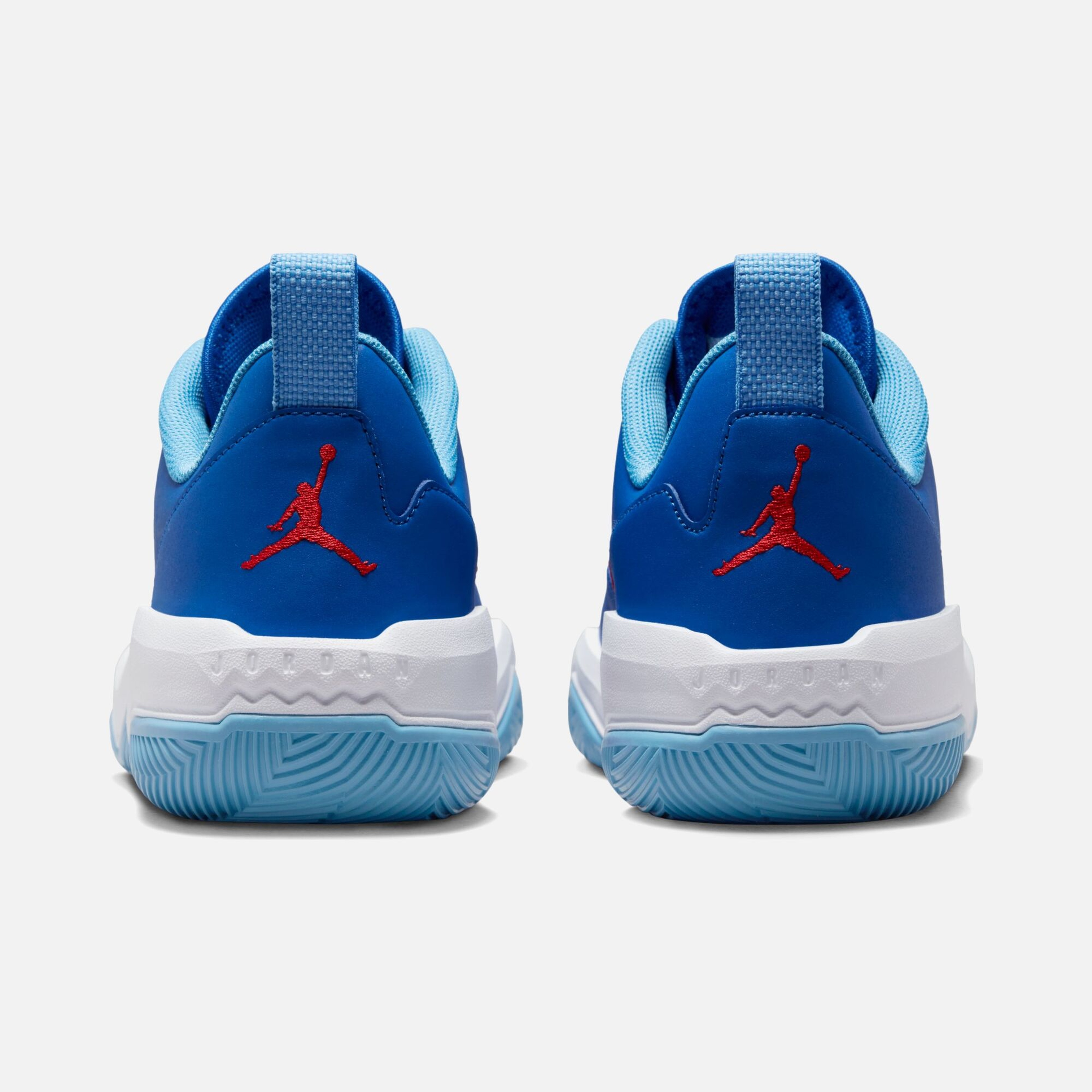 Nike Jordan One Take 4 Erkek Basketbol Ayakkabısı