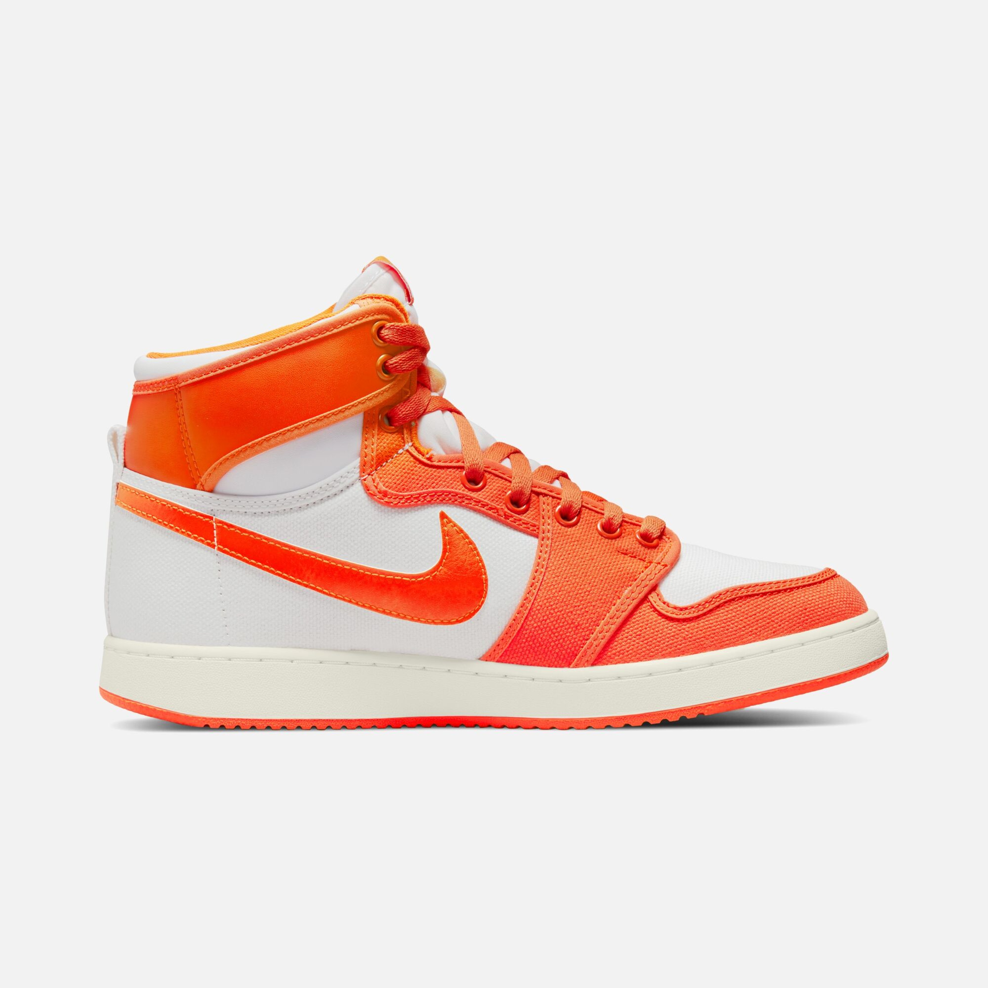 Nike Air Jordan Ajko 1 High Erkek Spor Ayakkabı