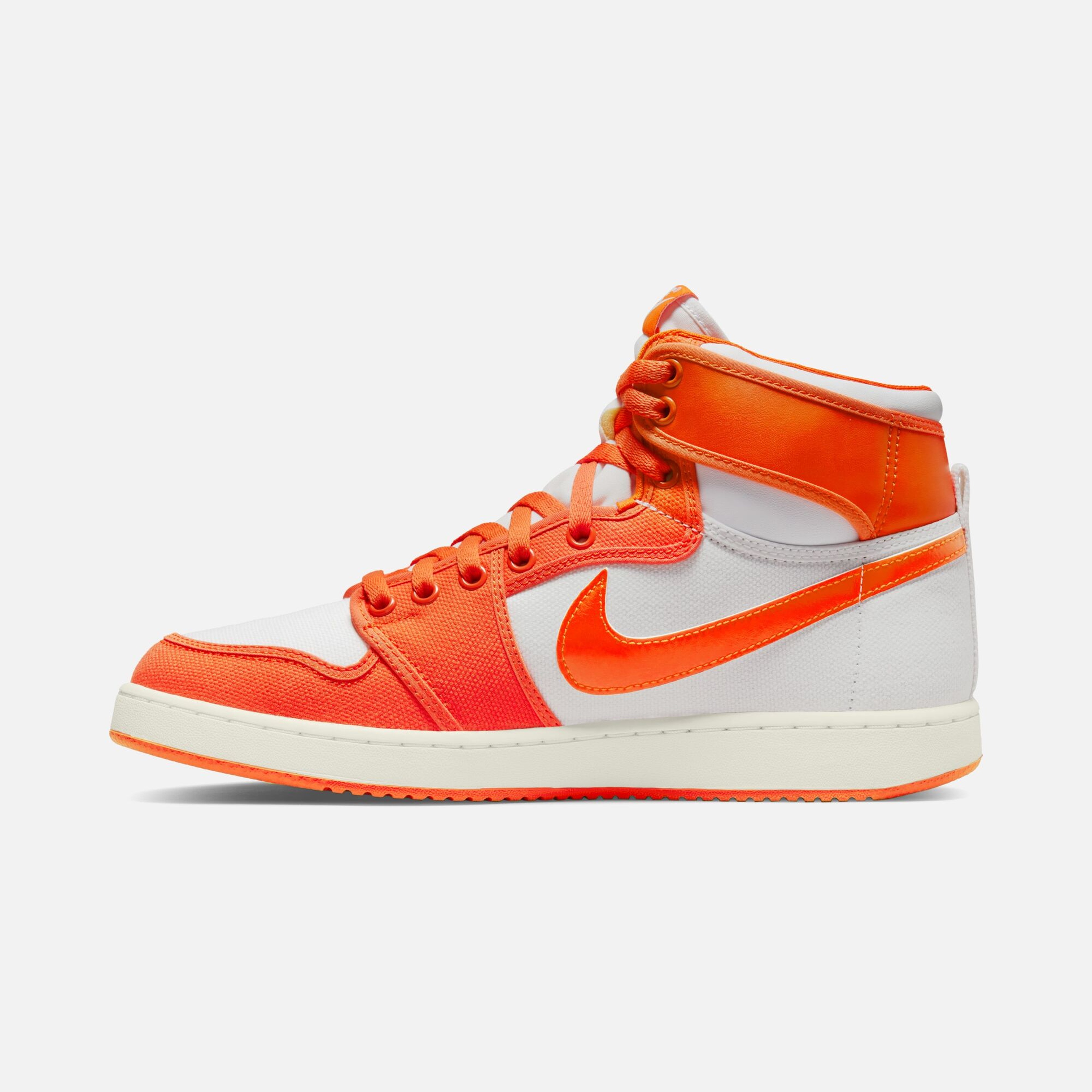 Nike Air Jordan Ajko 1 High Erkek Spor Ayakkabı