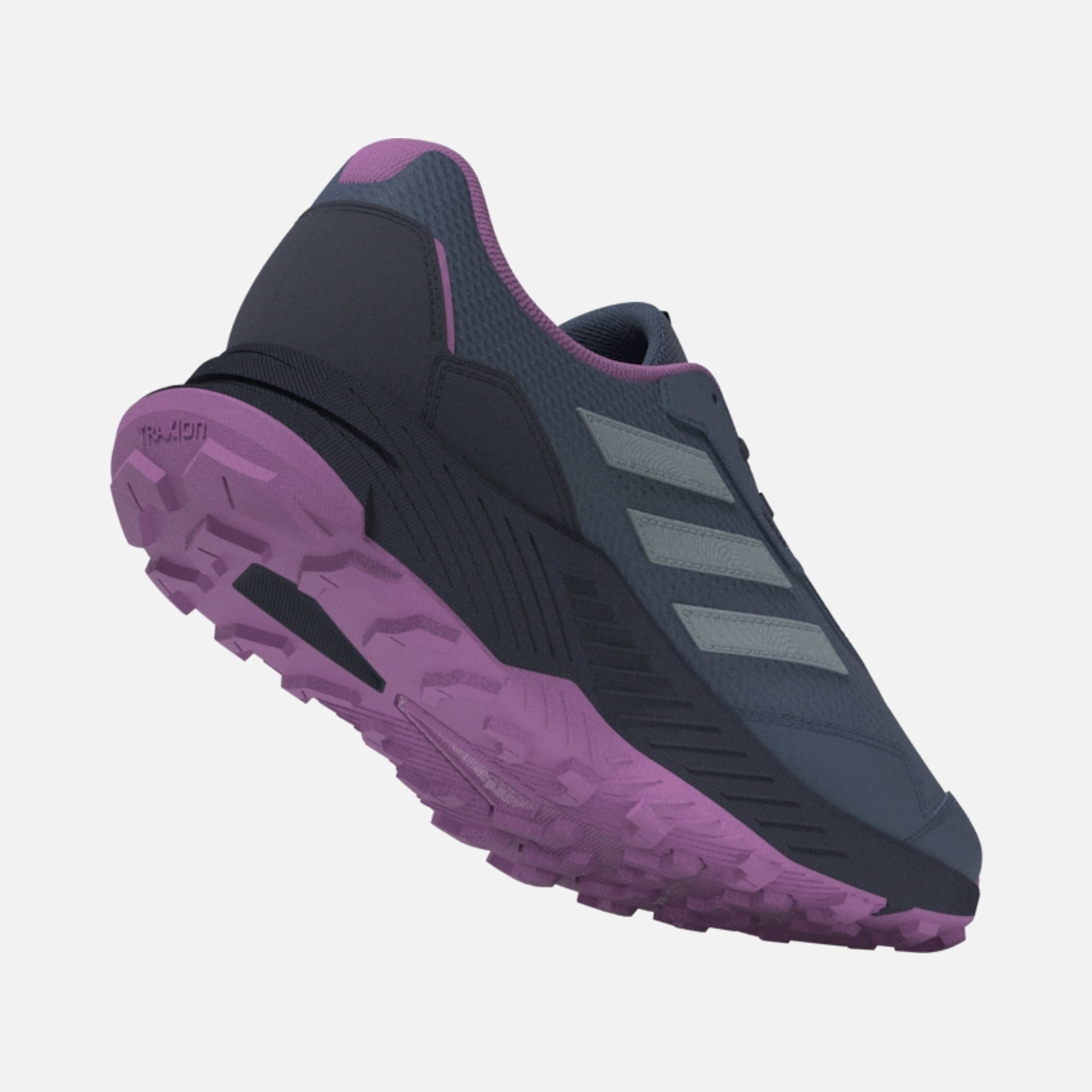 adidas Tracefinder Trail Running FW23 Kadın Spor Ayakkabı