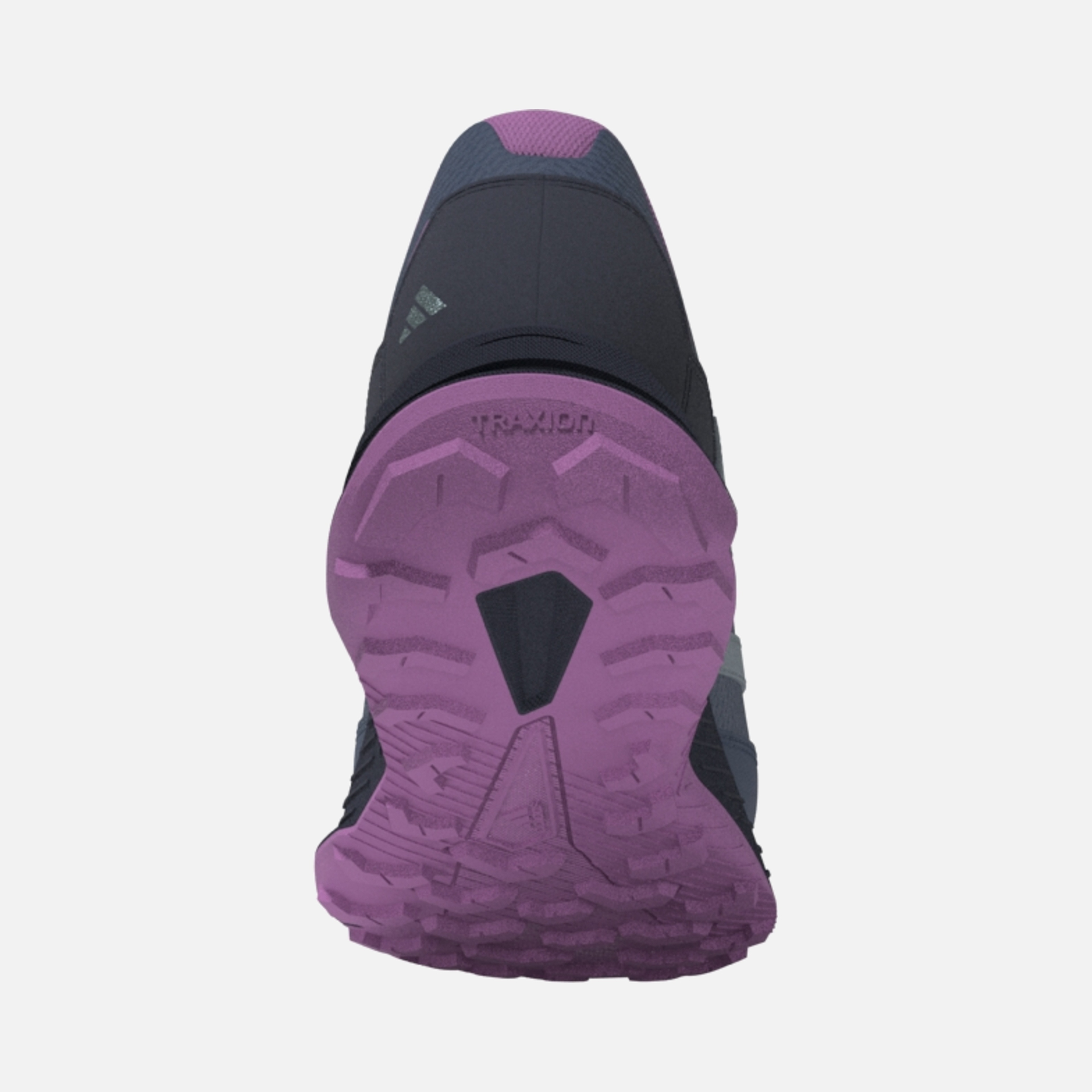 adidas Tracefinder Trail Running FW23 Kadın Spor Ayakkabı