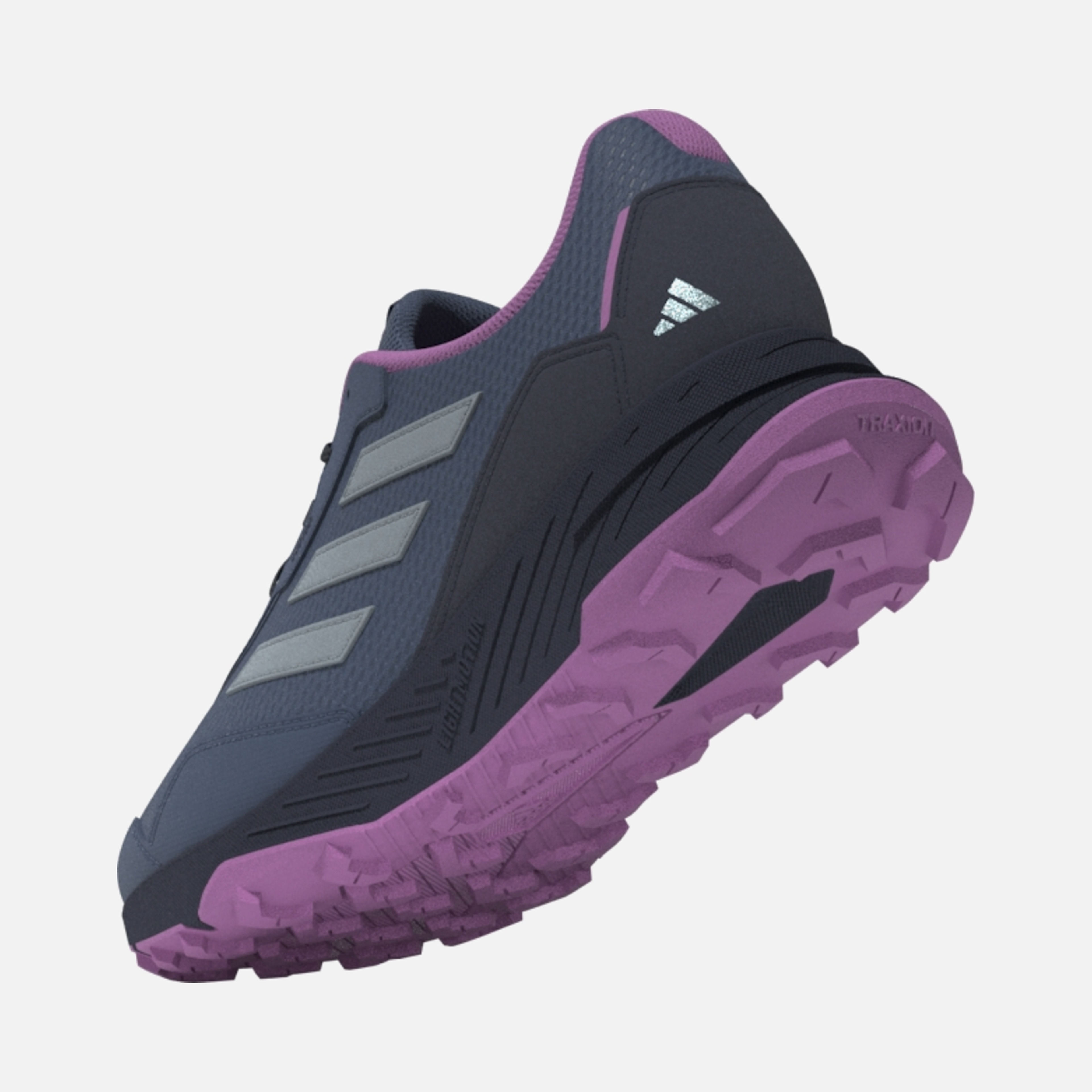 adidas Tracefinder Trail Running FW23 Kadın Spor Ayakkabı