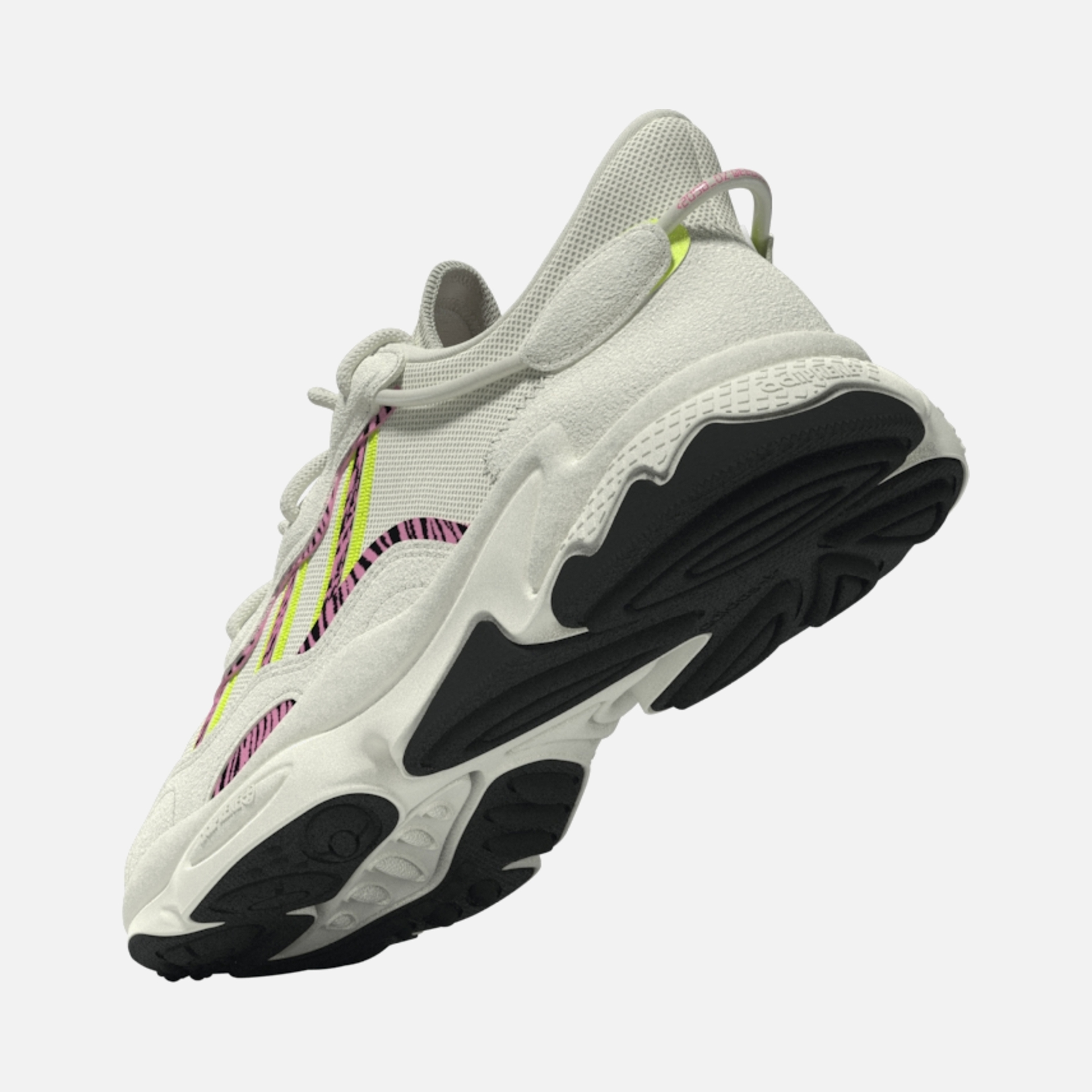 adidas Sportswear Ozweego FW23 Kadın Spor Ayakkabı