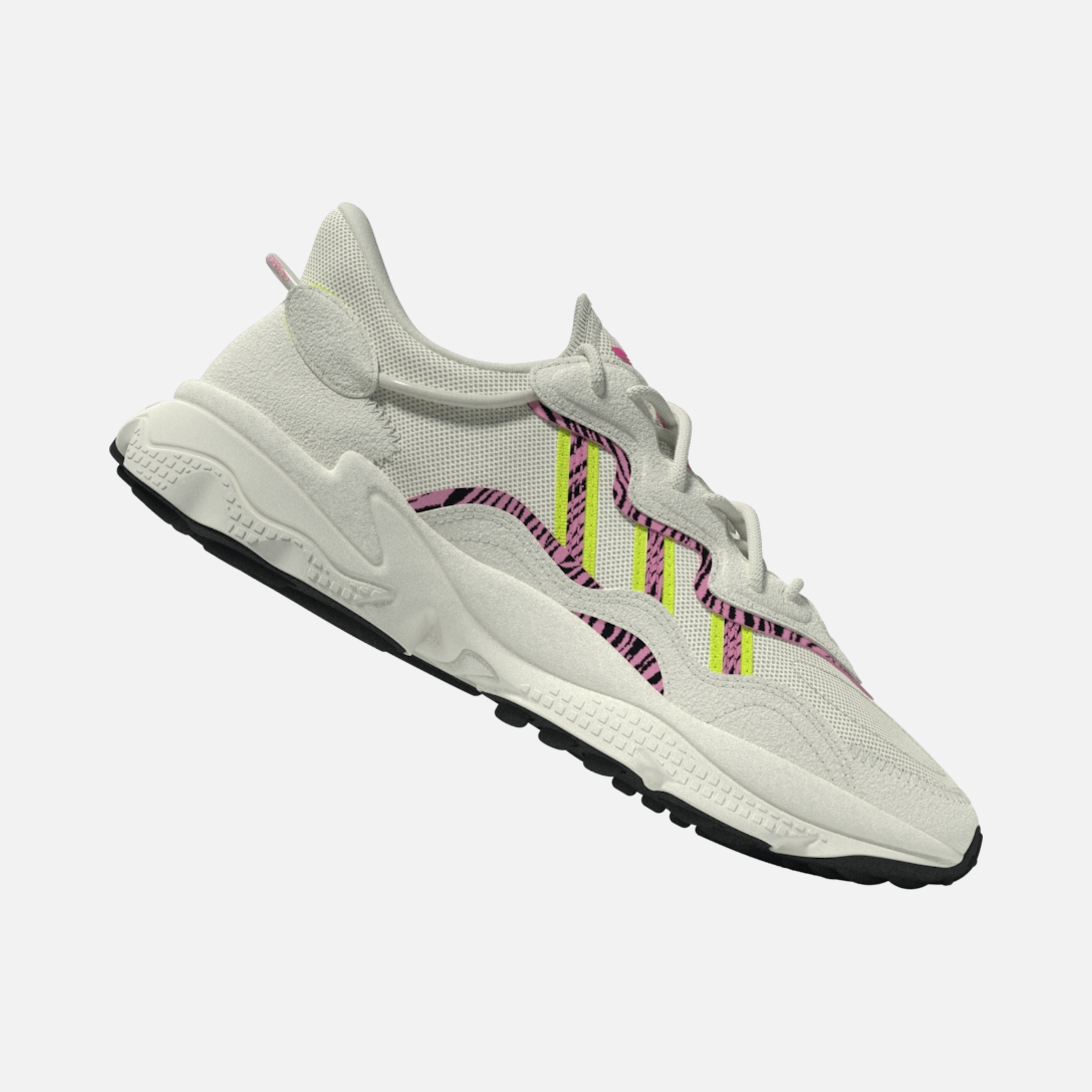 adidas Sportswear Ozweego FW23 Kadın Spor Ayakkabı