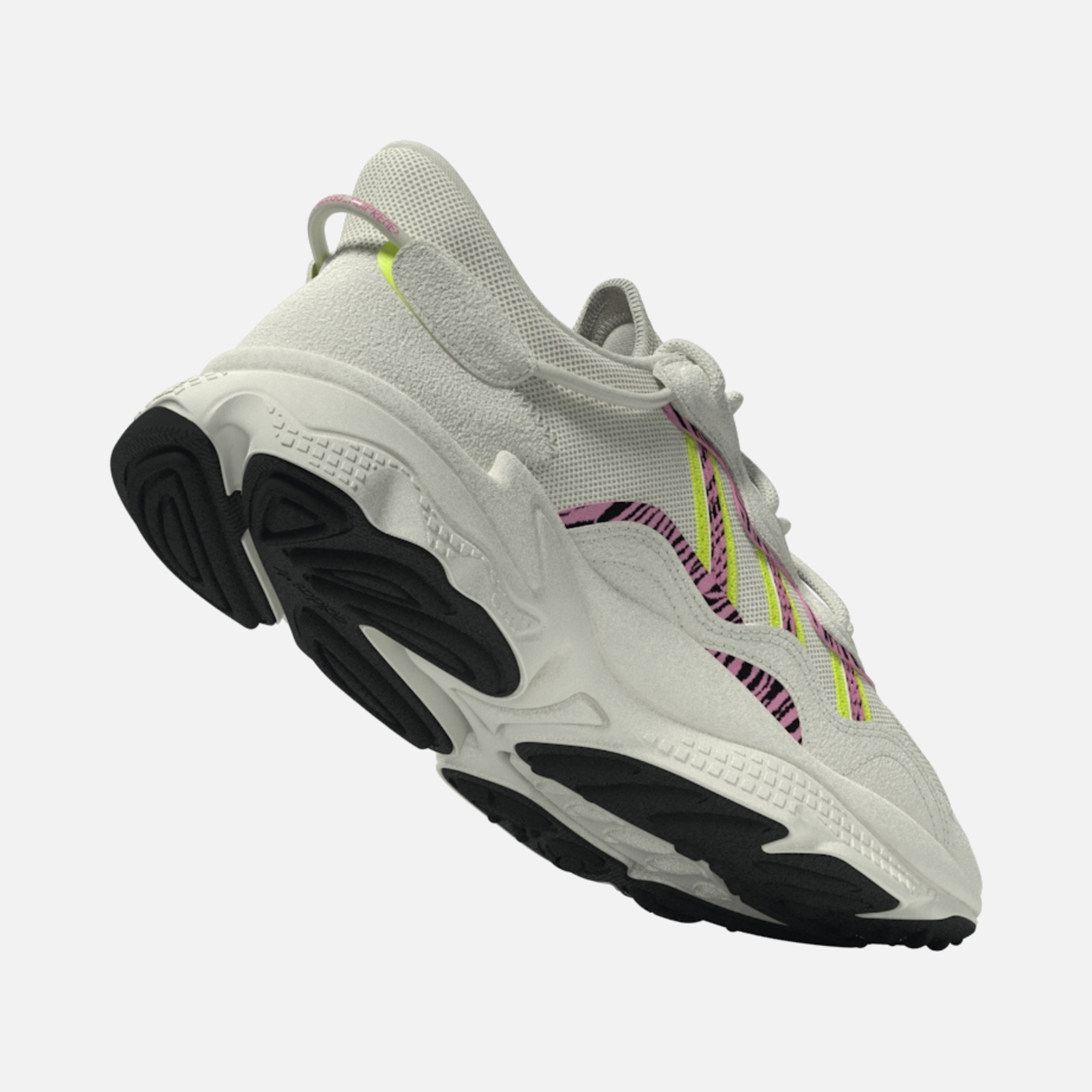 adidas Sportswear Ozweego FW23 Kadın Spor Ayakkabı