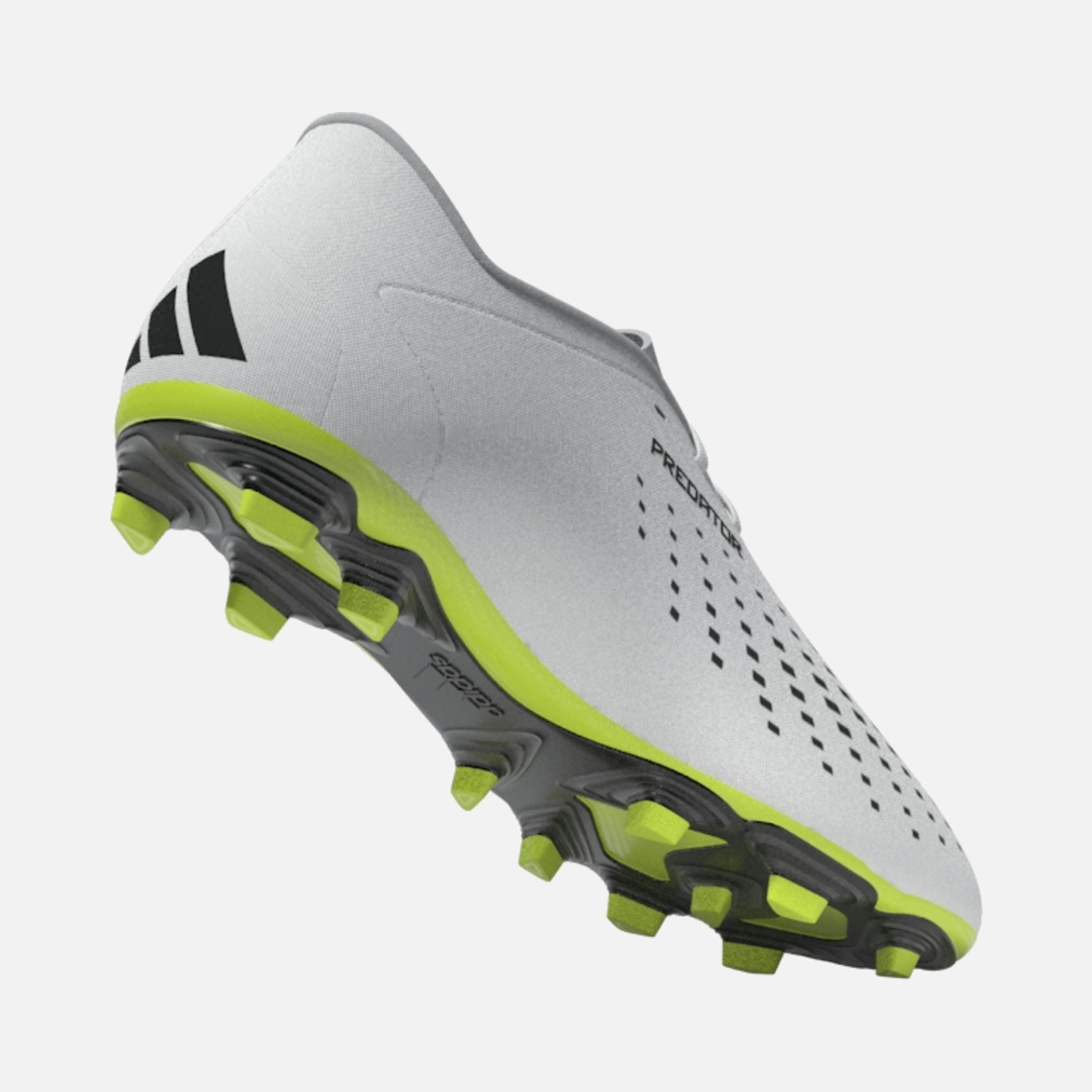 adidas Predator Accuracy.4 FG Firm Ground Erkek Krampon