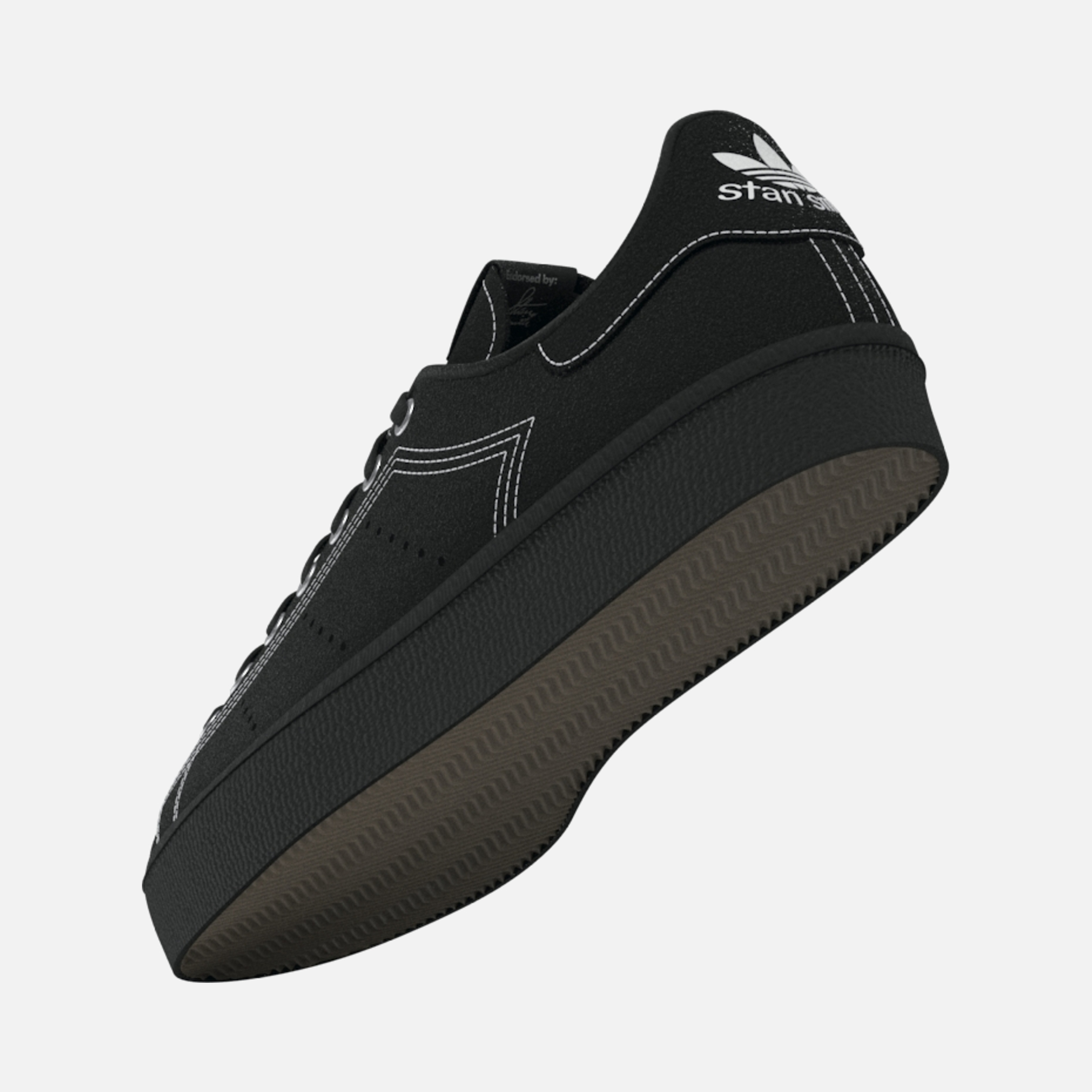 adidas Sportswear Stan Smith CS Erkek Spor Ayakkabı