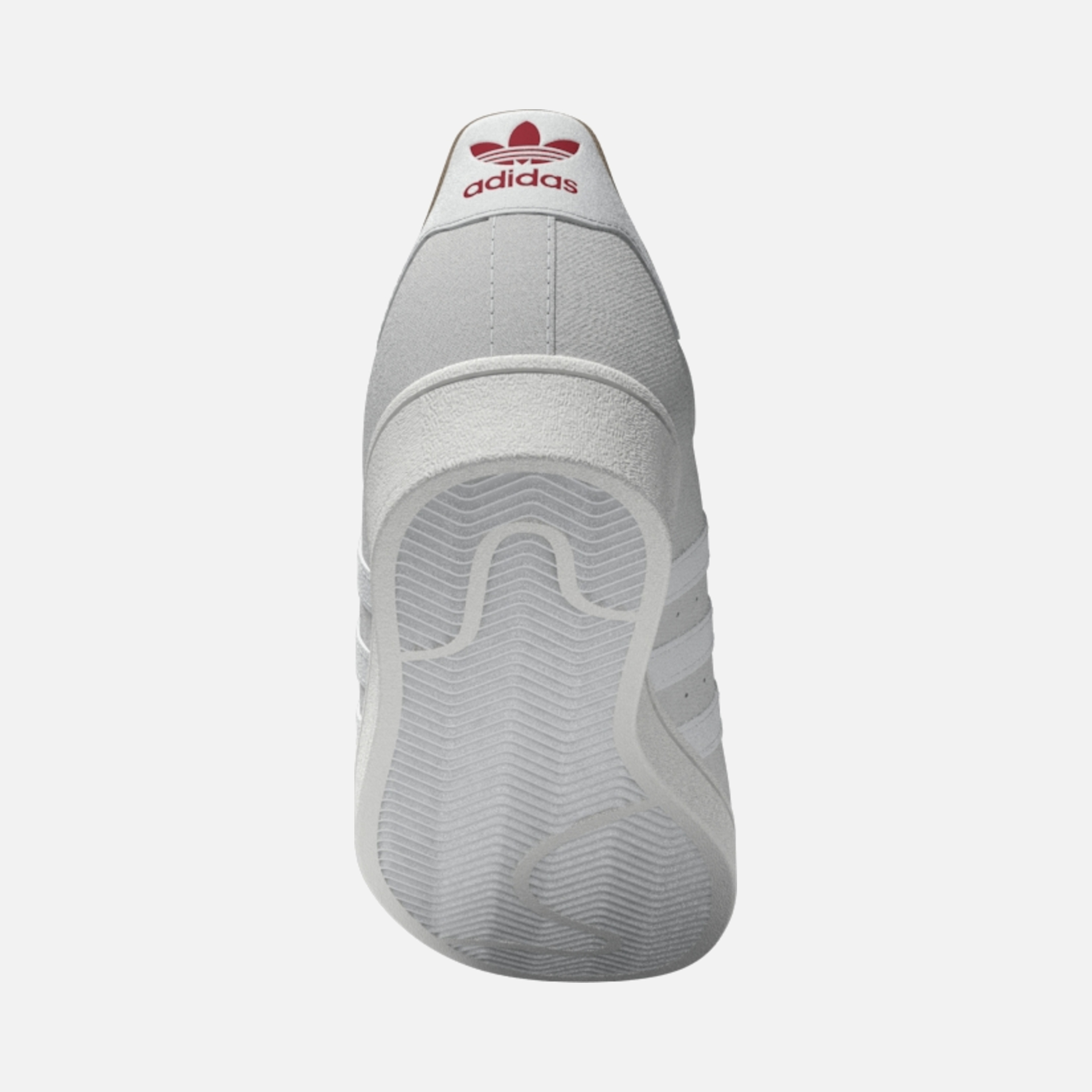 adidas Sportswear Superstar FW23 Erkek Spor Ayakkabı