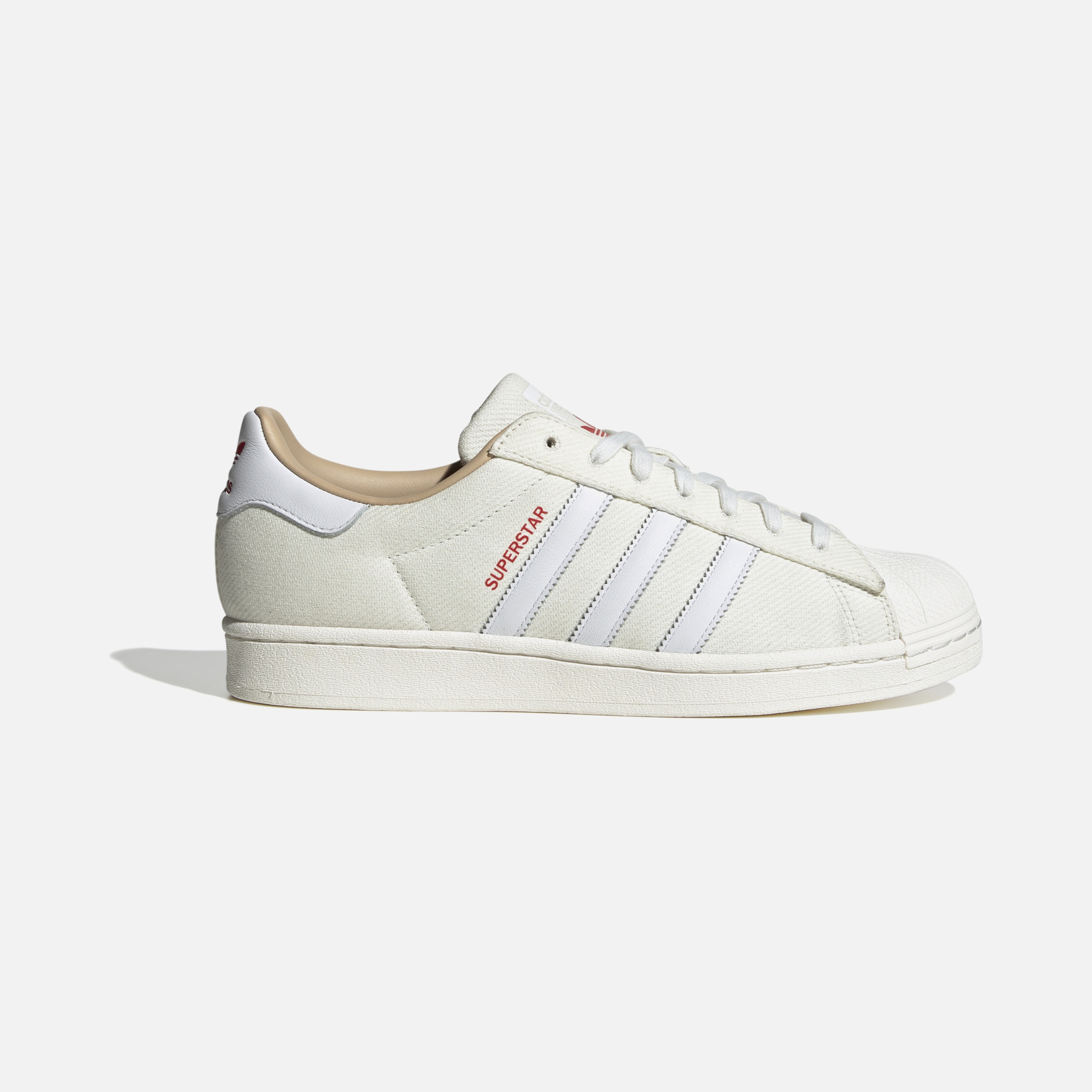 adidas Sportswear Superstar FW23 Erkek Spor Ayakkabı