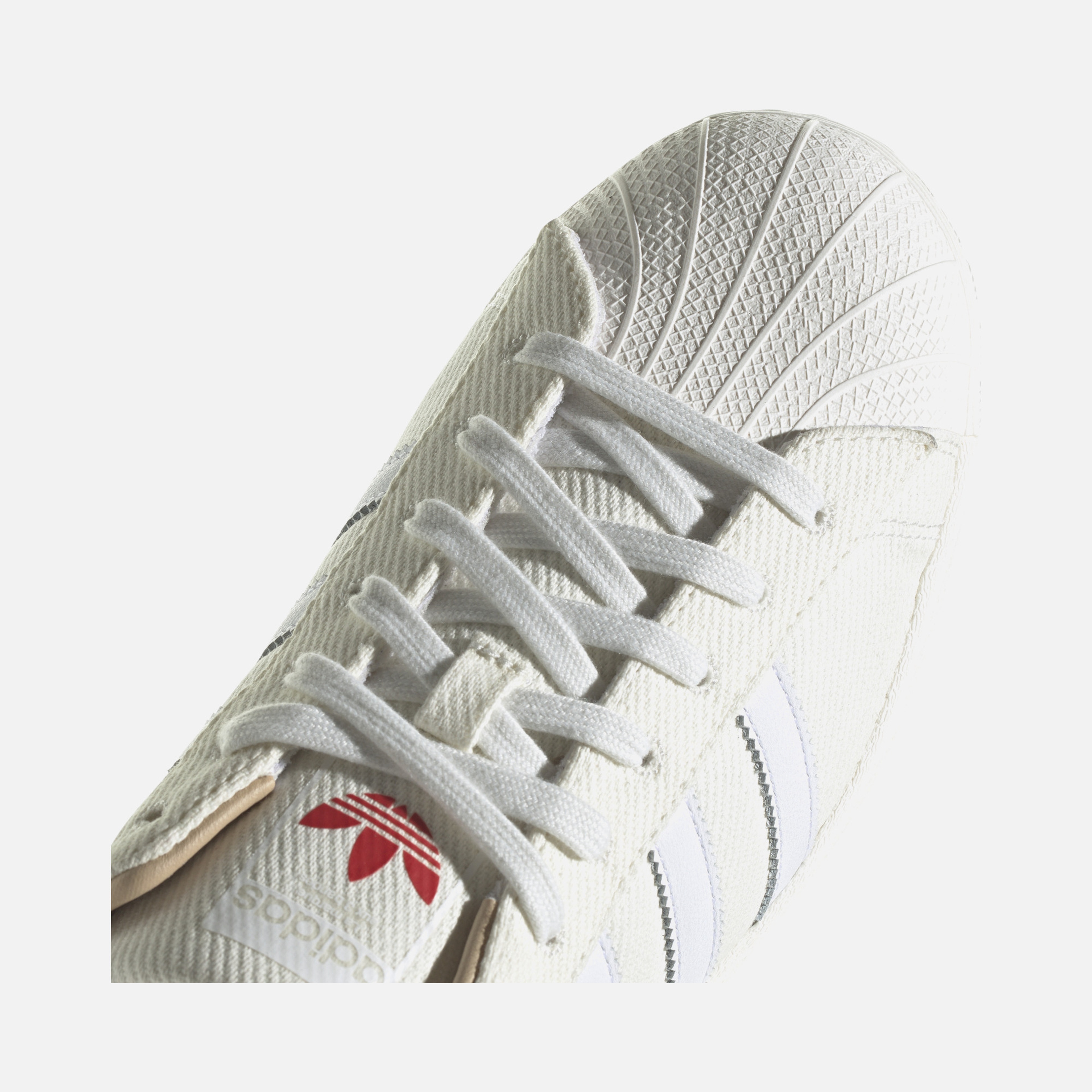 adidas Sportswear Superstar FW23 Erkek Spor Ayakkabı