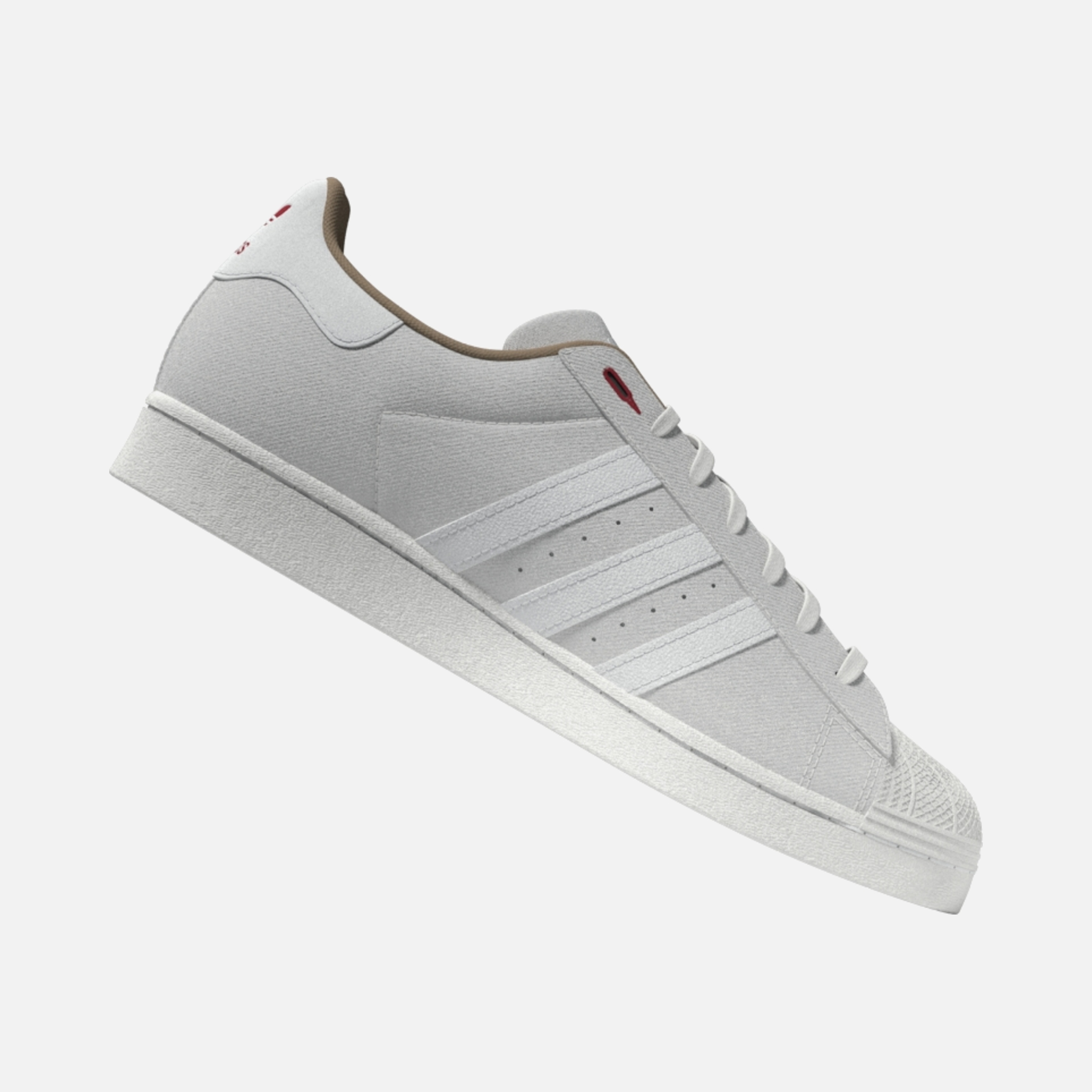 adidas Sportswear Superstar FW23 Erkek Spor Ayakkabı