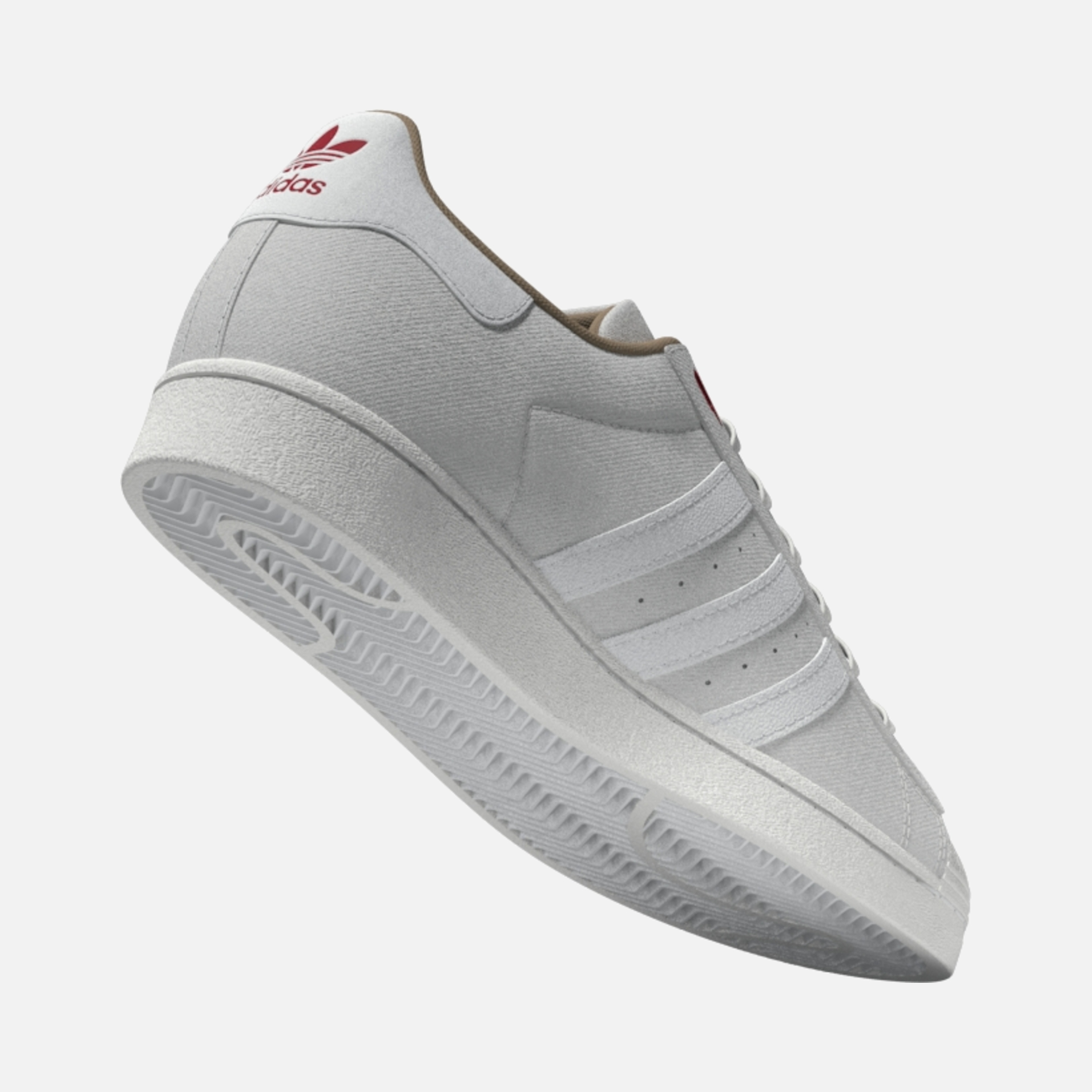 adidas Sportswear Superstar FW23 Erkek Spor Ayakkabı