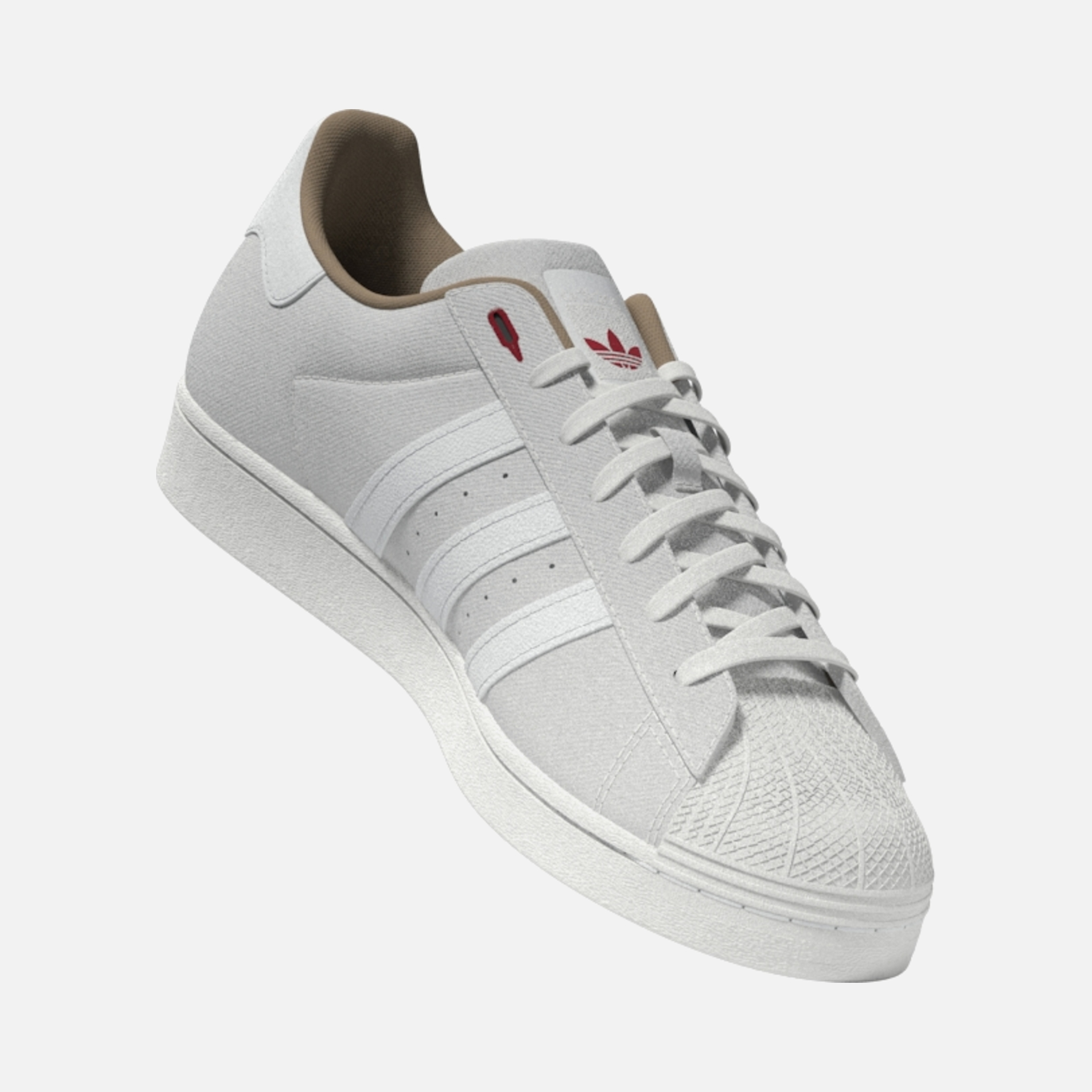 adidas Sportswear Superstar FW23 Erkek Spor Ayakkabı