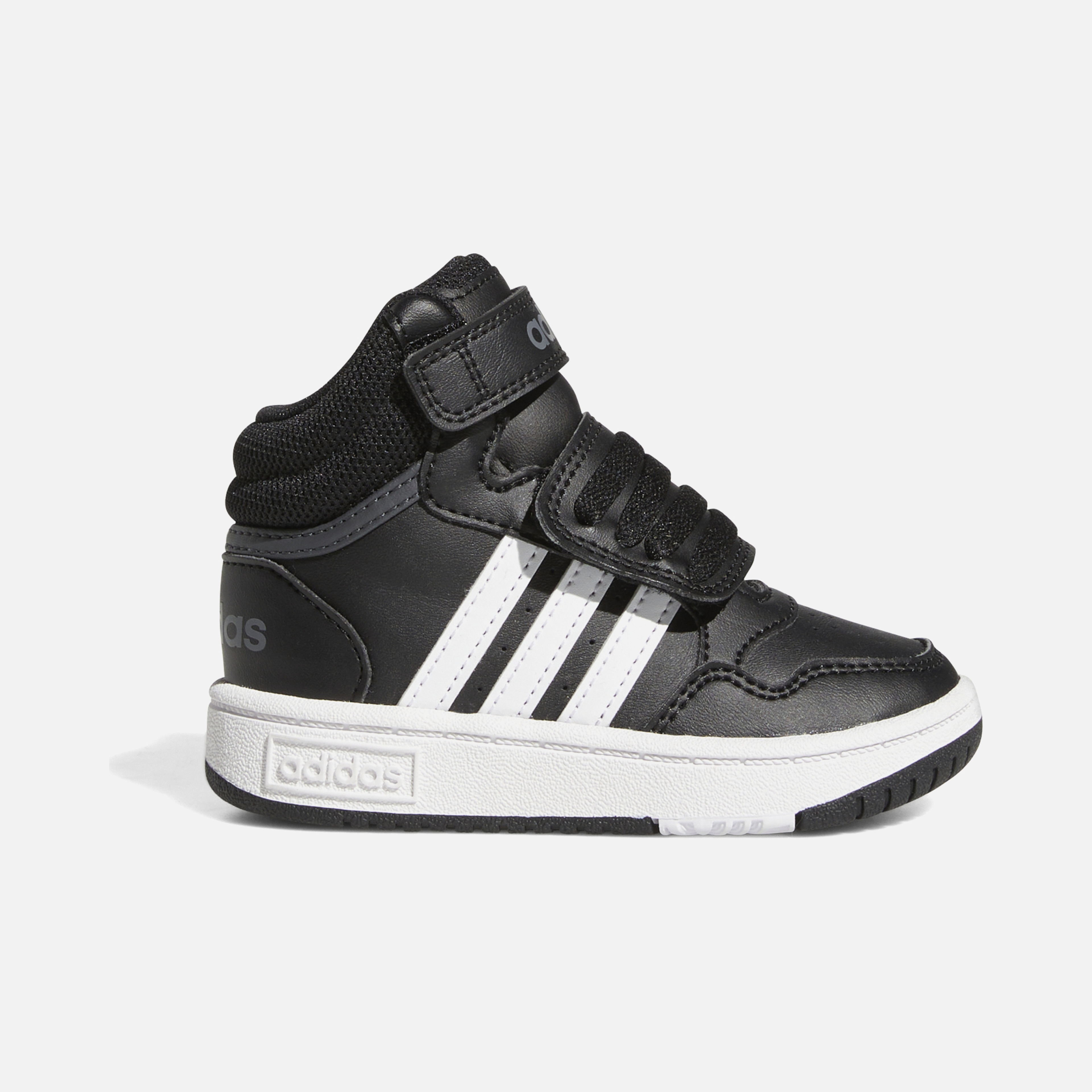 adidas Sportswear Hoops Mid 3.0 (TD) Çocuk Spor Ayakkabı