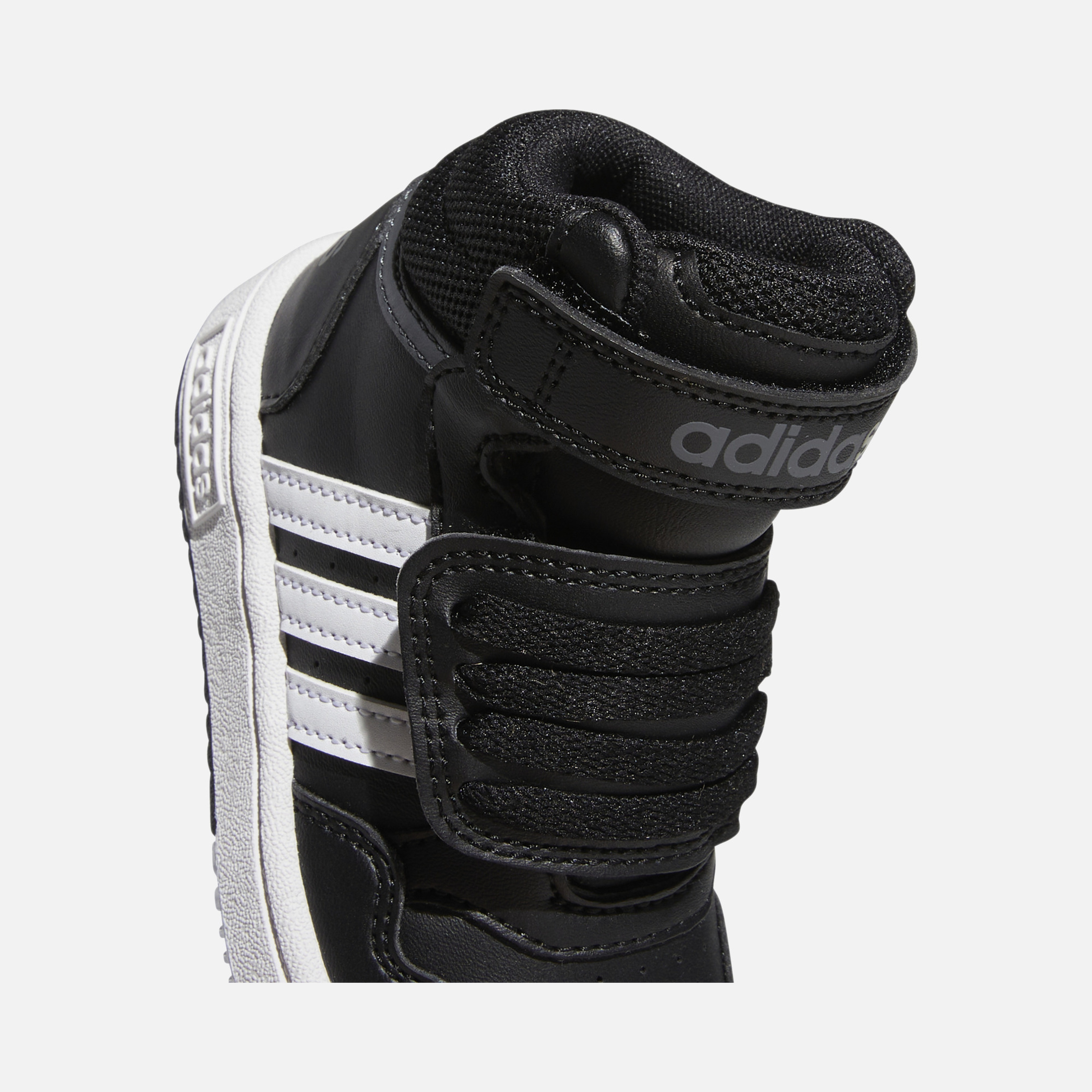 adidas Sportswear Hoops Mid 3.0 (TD) Çocuk Spor Ayakkabı