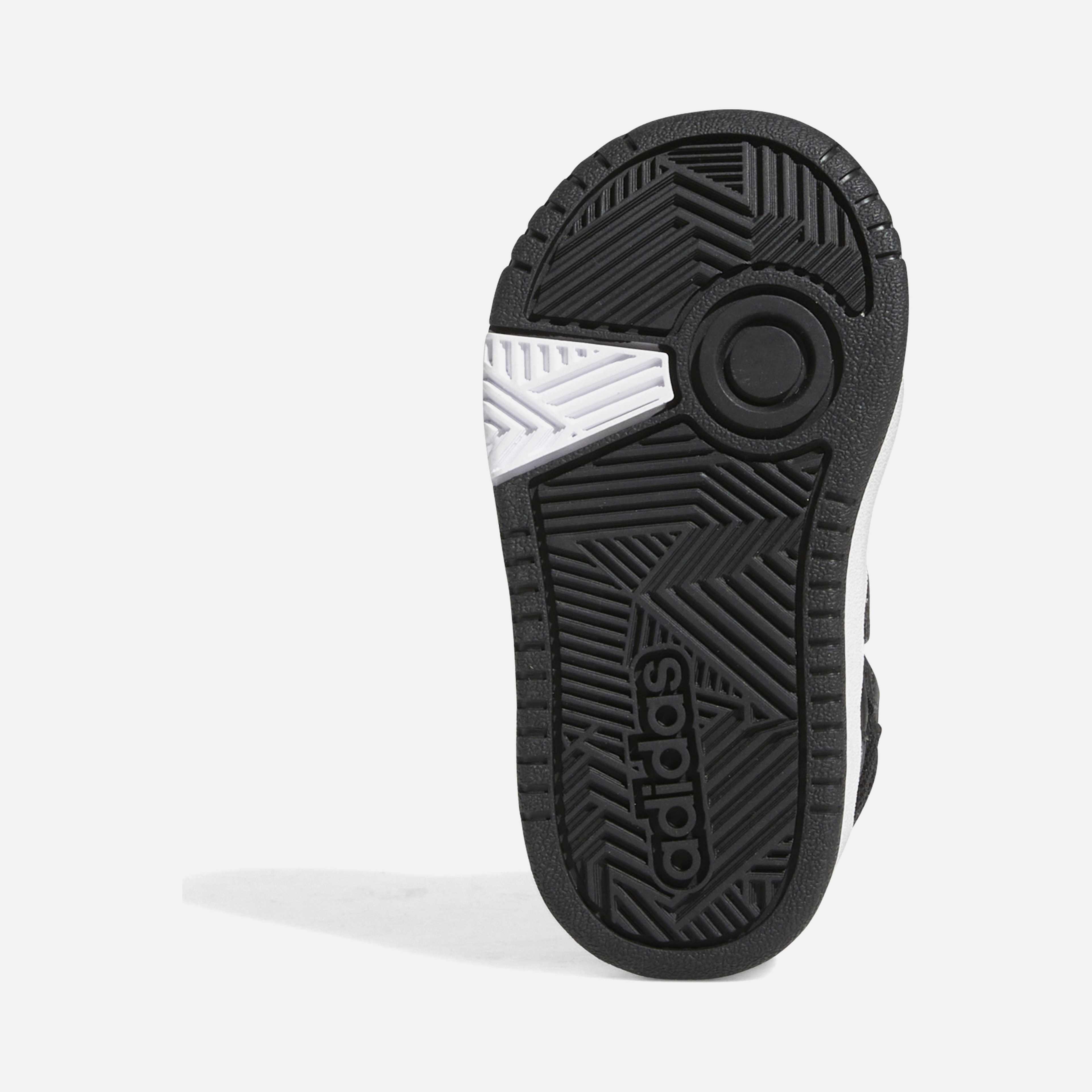 adidas Sportswear Hoops Mid 3.0 (TD) Çocuk Spor Ayakkabı