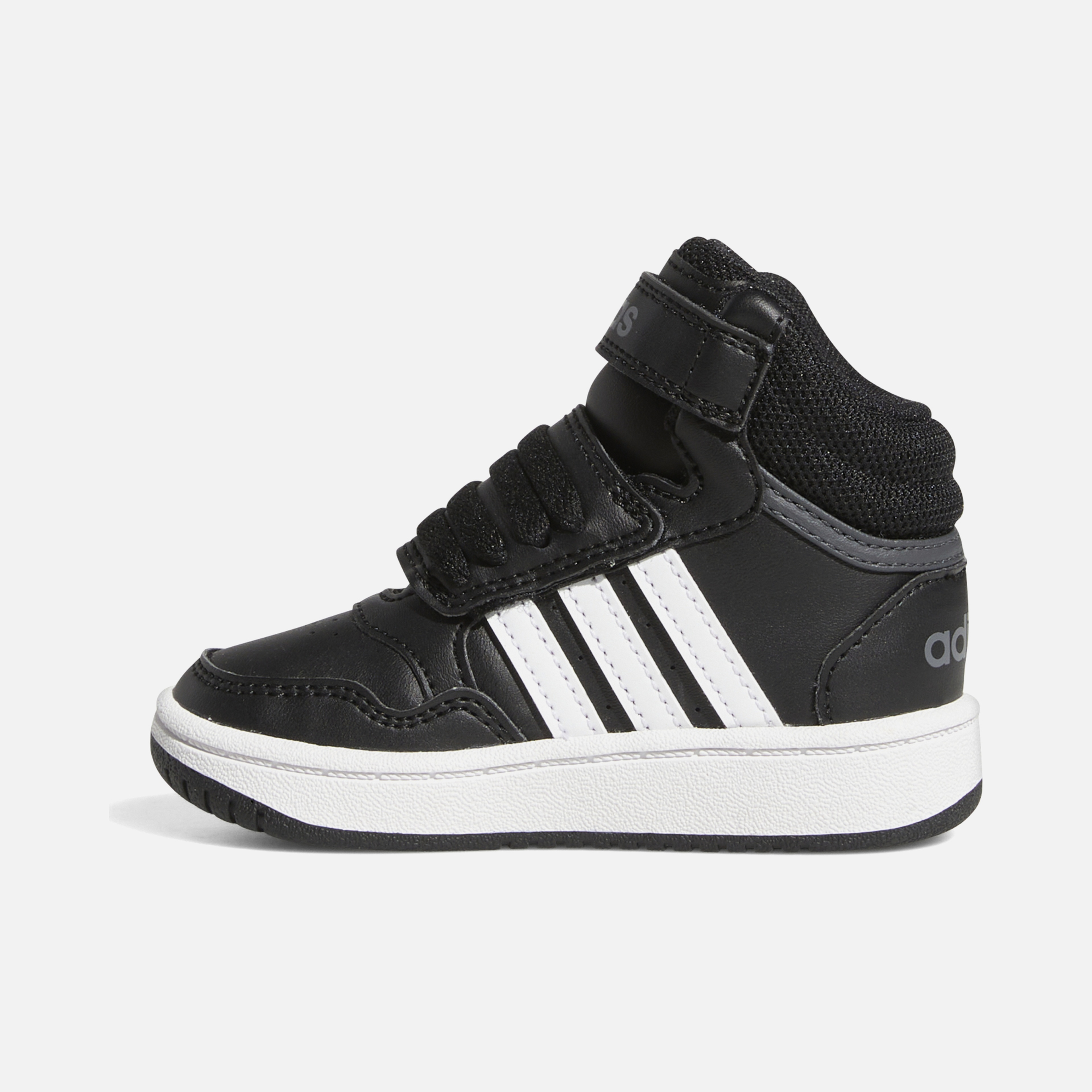 adidas Sportswear Hoops Mid 3.0 (TD) Çocuk Spor Ayakkabı