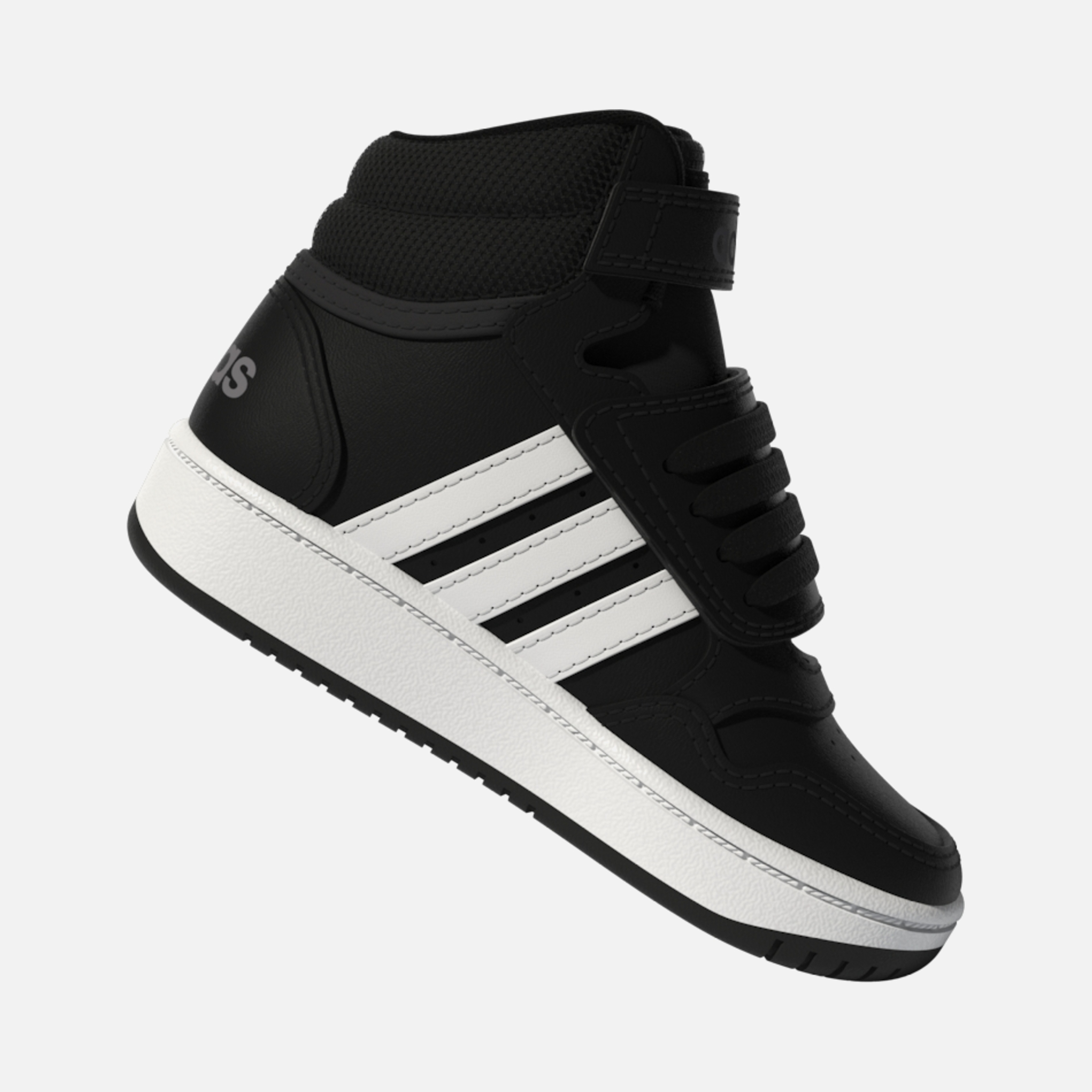 adidas Sportswear Hoops Mid 3.0 (TD) Çocuk Spor Ayakkabı