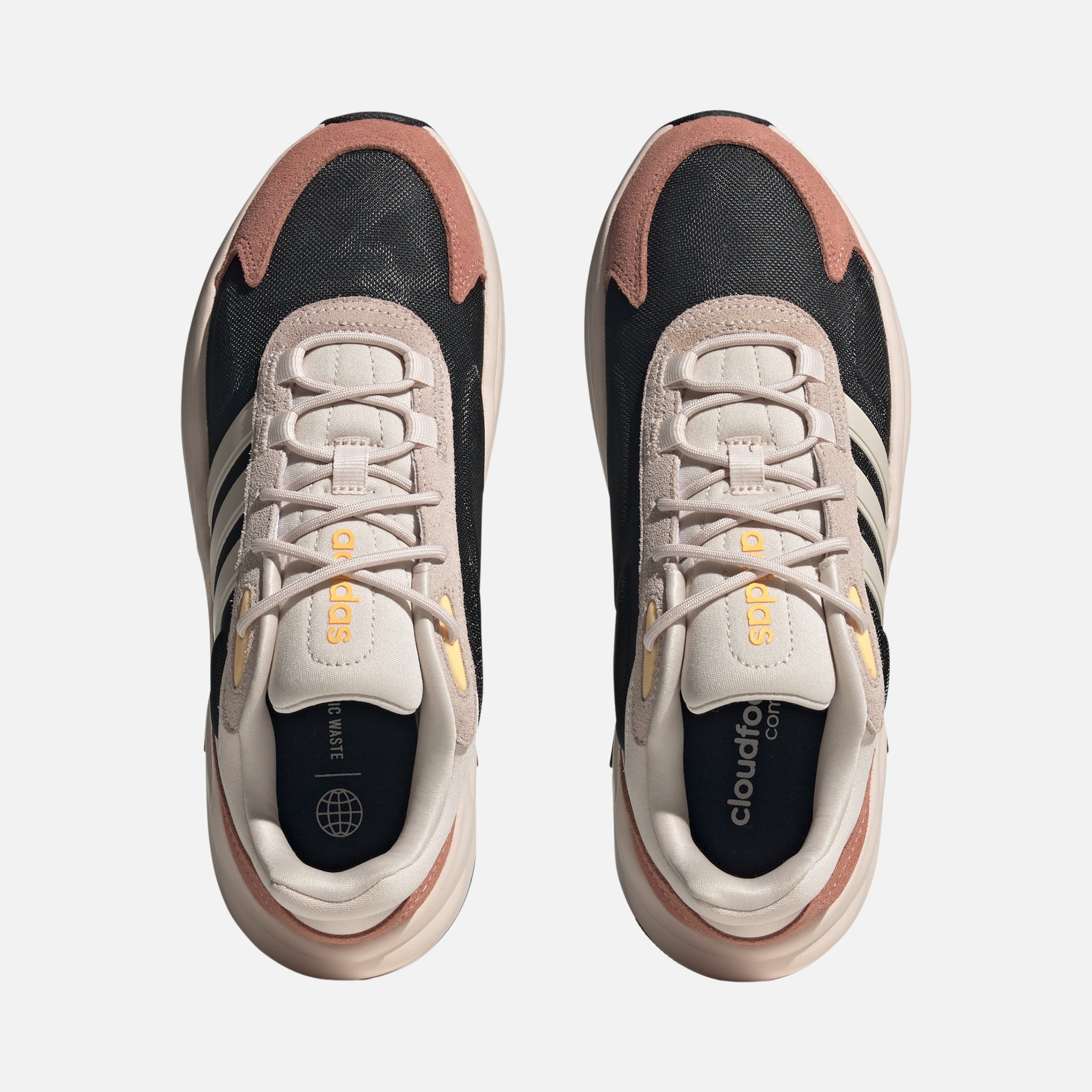 adidas Ozelle Cloudfoam Lifestyle Kadın Spor Ayakkabı