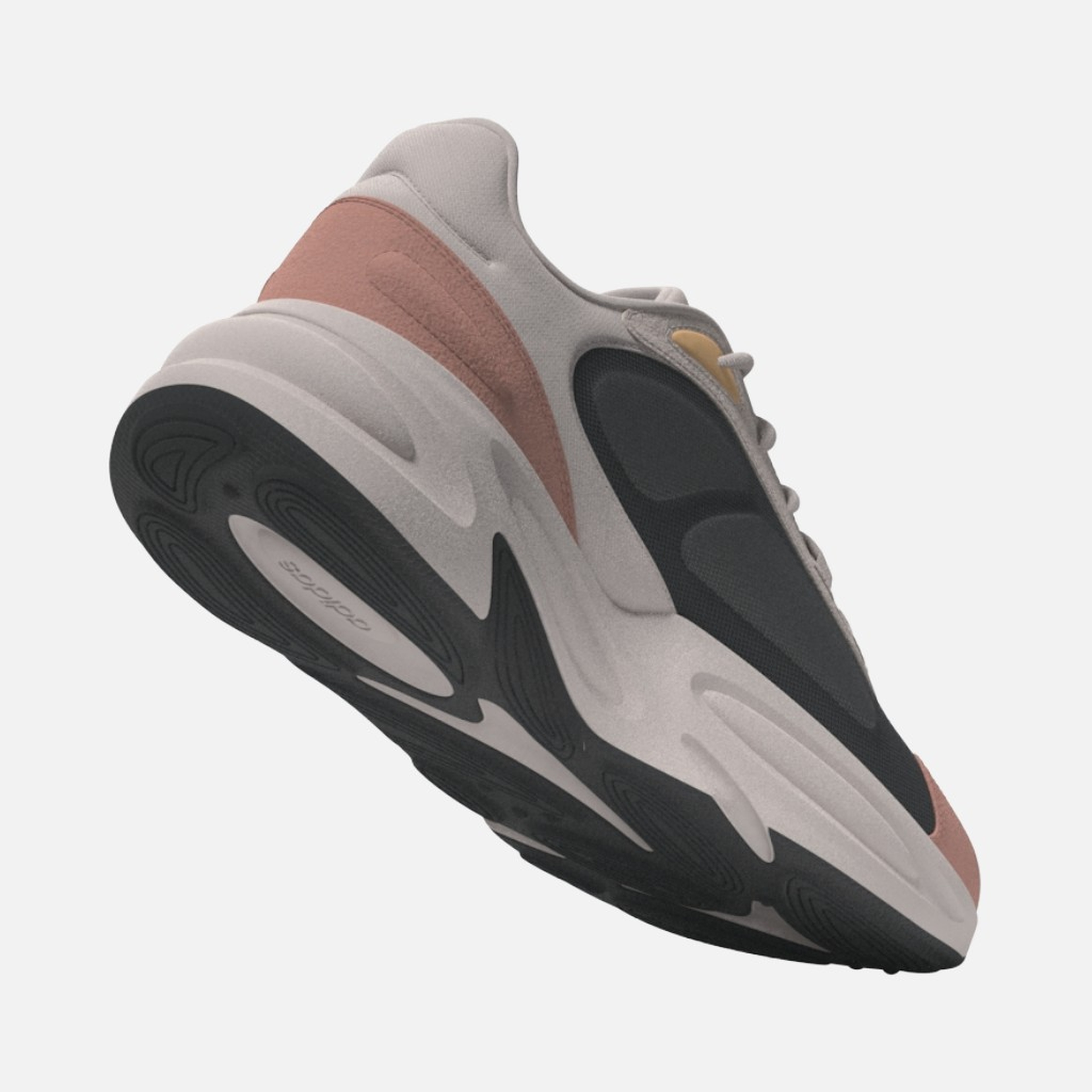 adidas Ozelle Cloudfoam Lifestyle Kadın Spor Ayakkabı