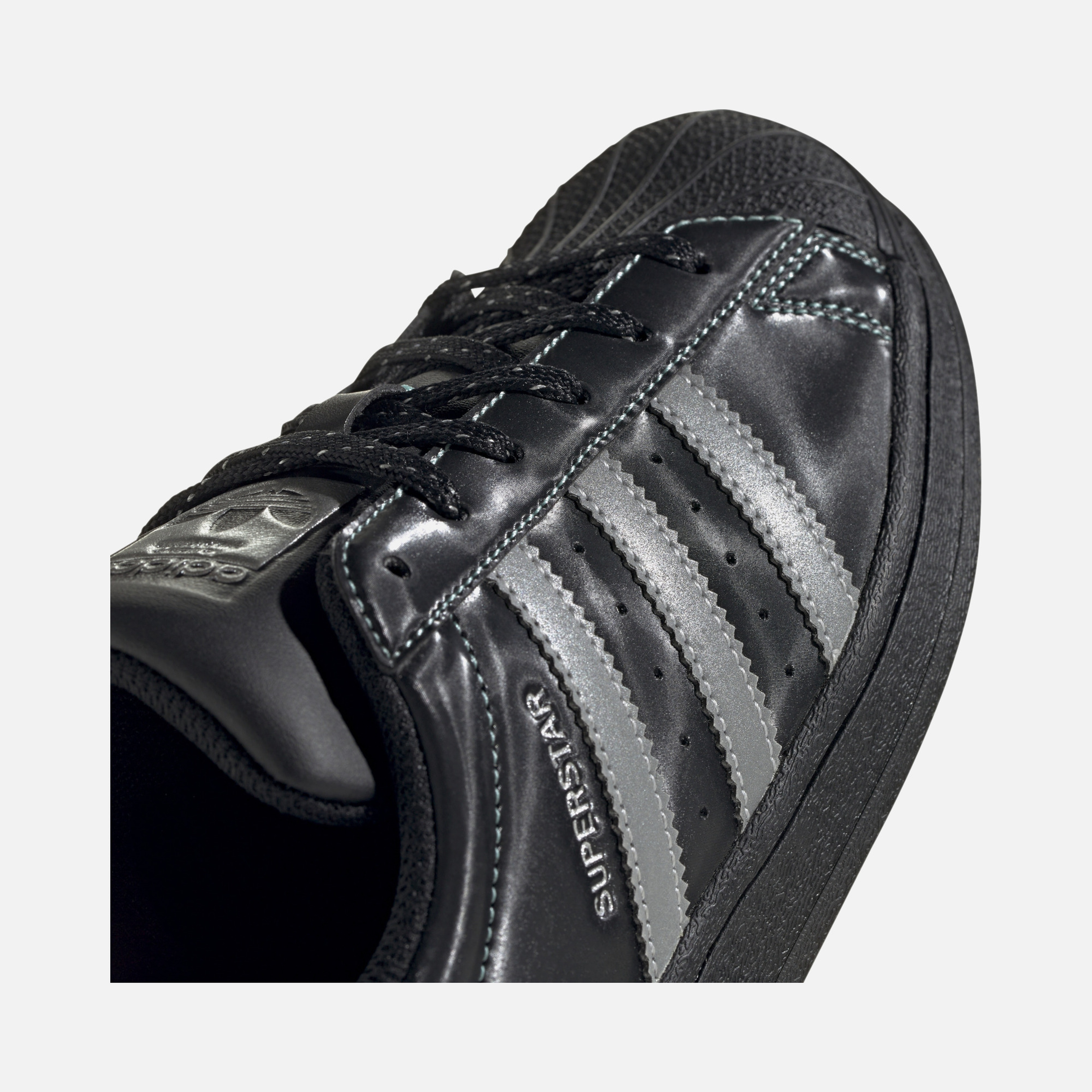 adidas Sportswear Superstar FW23 Kadın Spor Ayakkabı