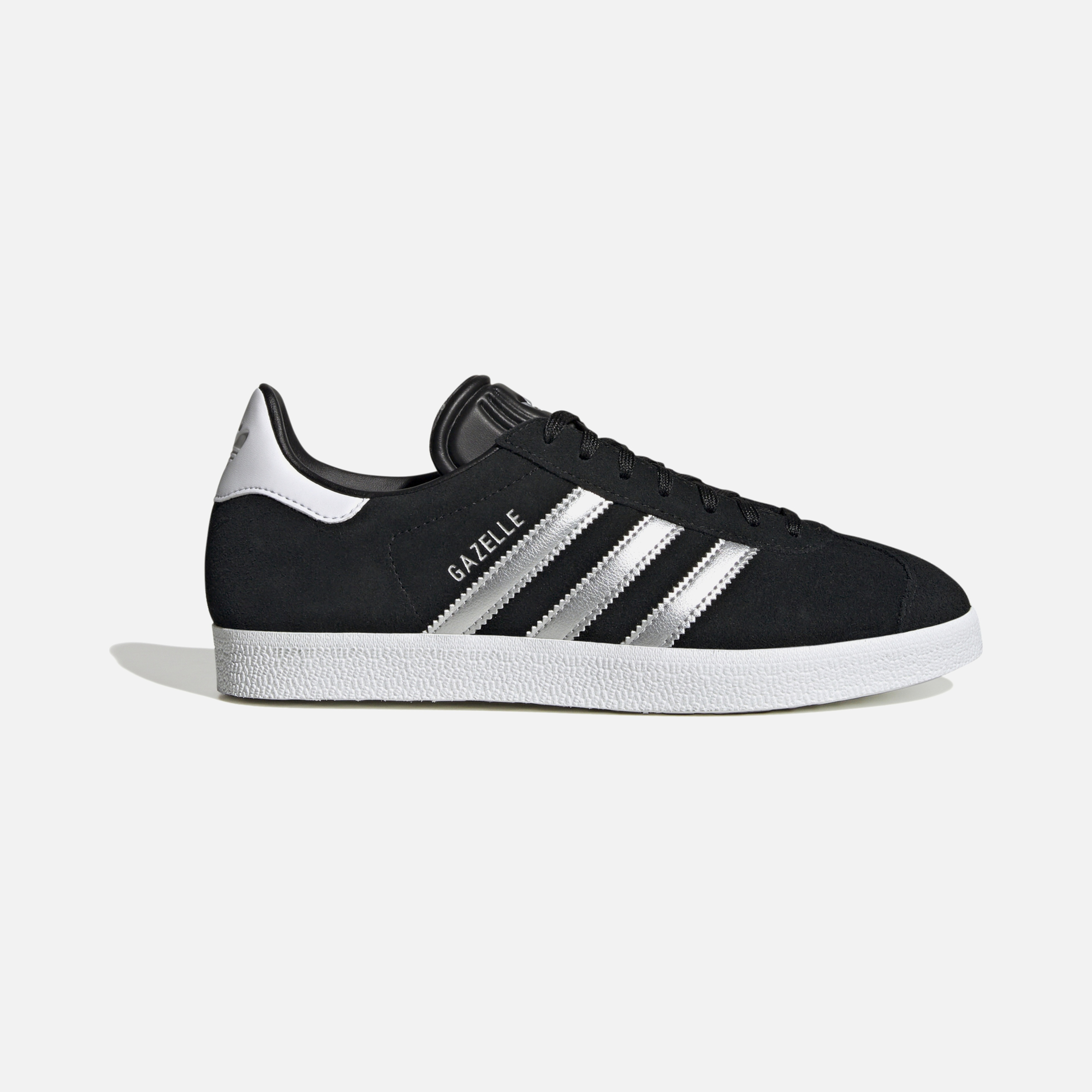 adidas gazelle silver green womens adidas Originals Gazelle Indoor Kadın Sneaker main image 1