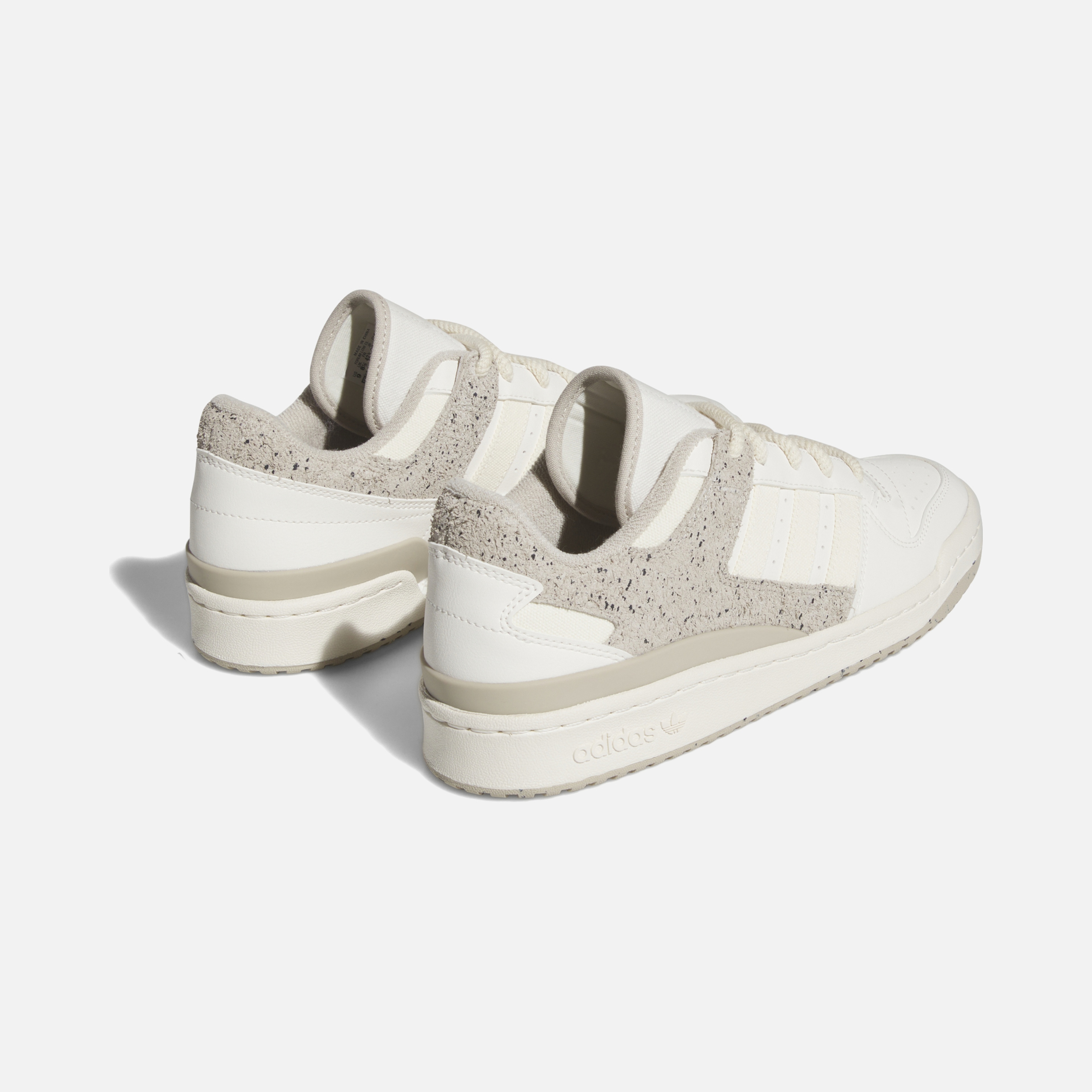 adidas Sportswear Forum Low Cl Erkek Spor Ayakkabı